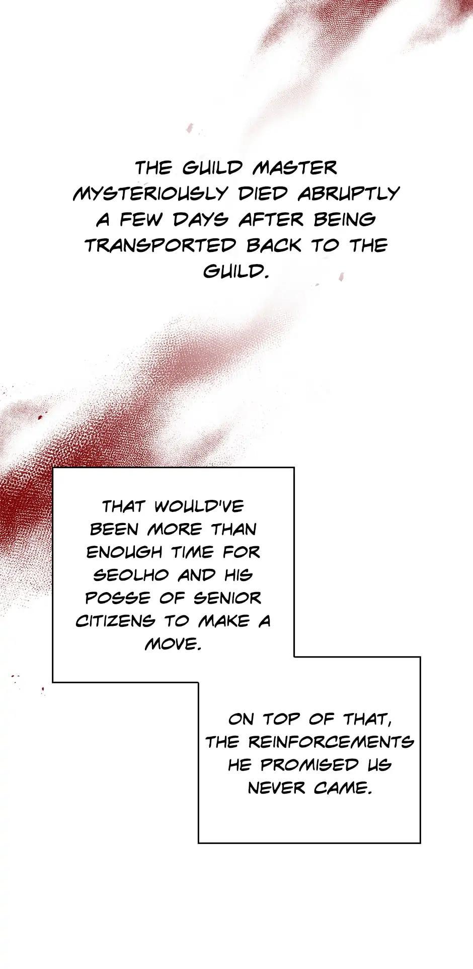 Read How to Use a Returner EN Manga Online