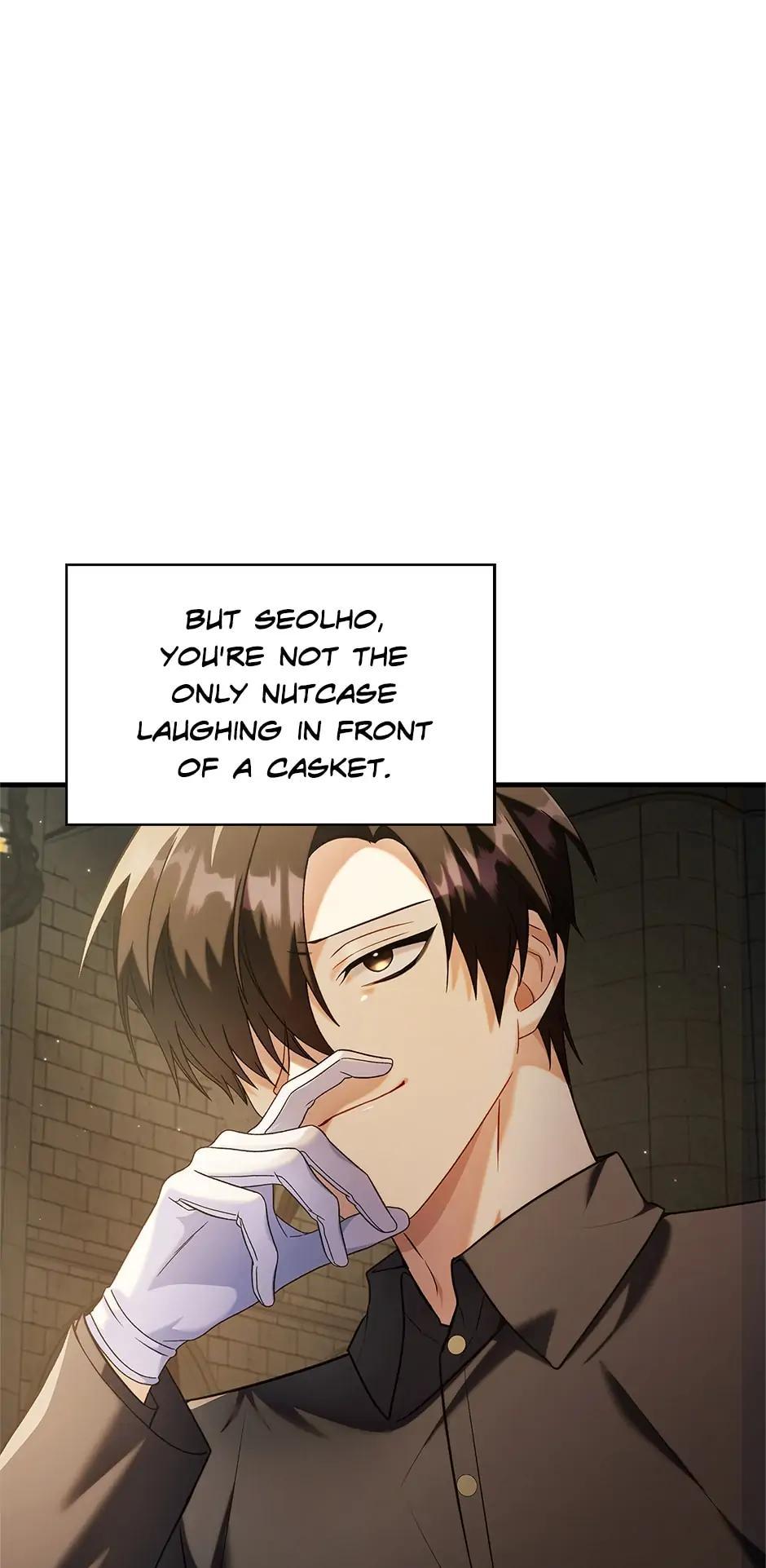 Read How to Use a Returner EN Manga Online