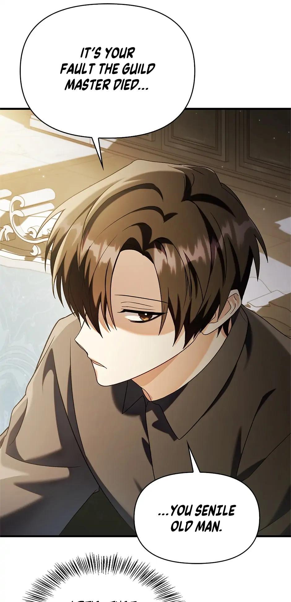 Read How to Use a Returner EN Manga Online