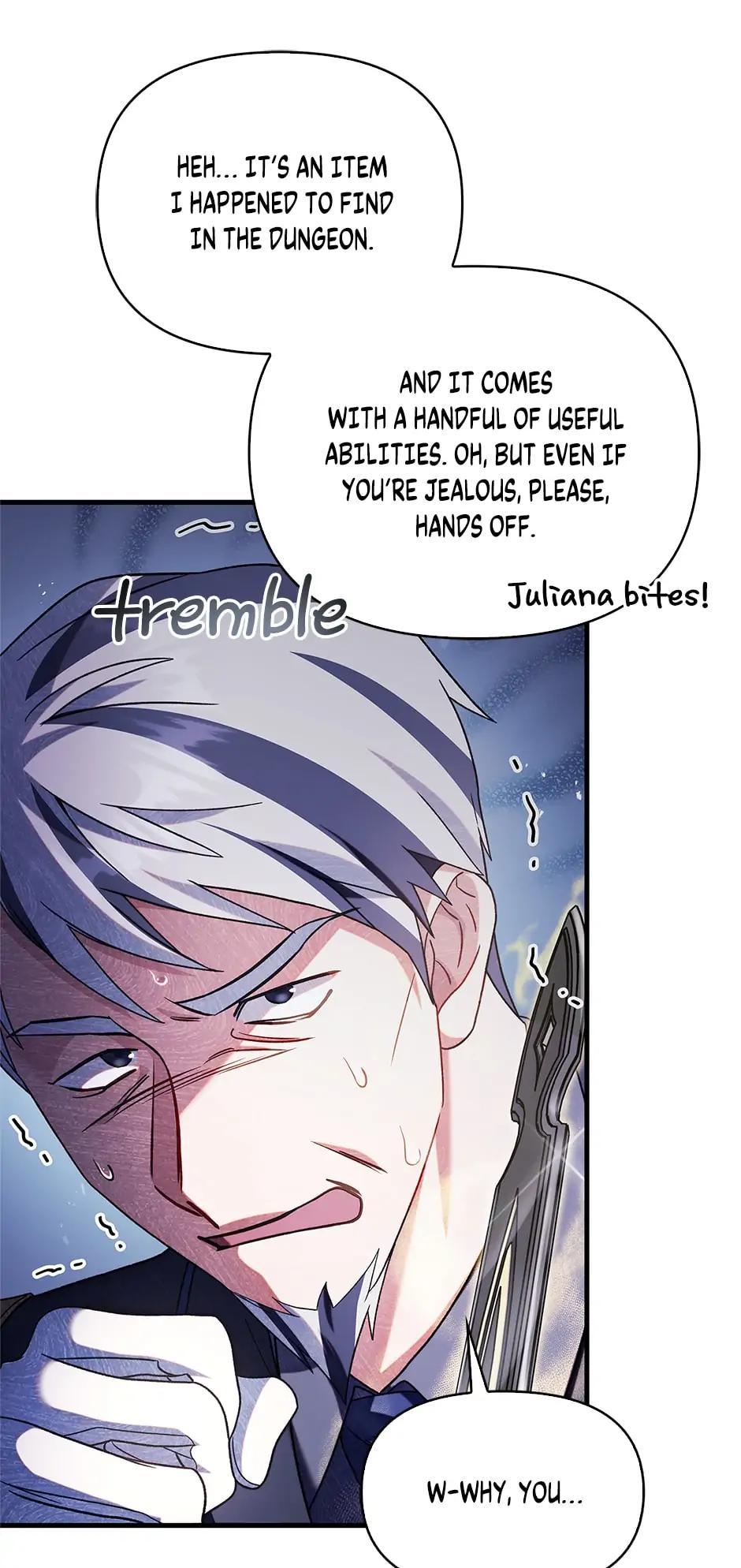 Read How to Use a Returner EN Manga Online