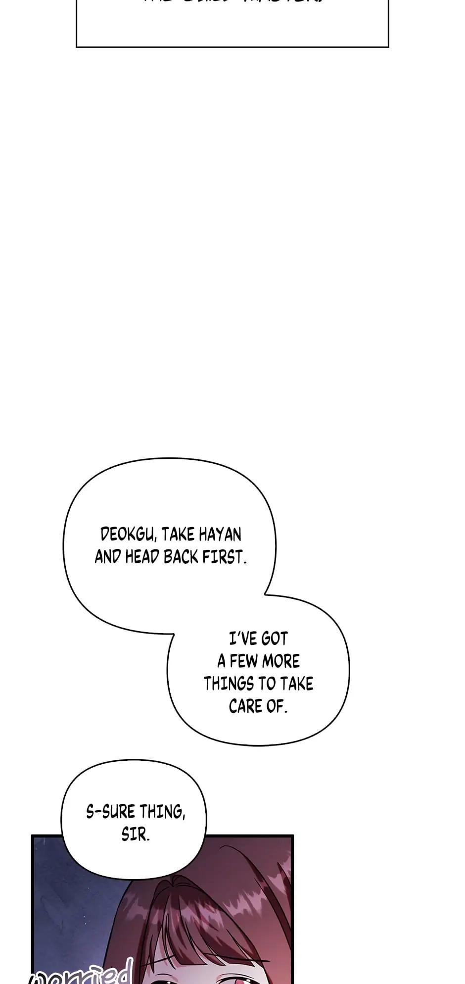 Read How to Use a Returner EN Manga Online