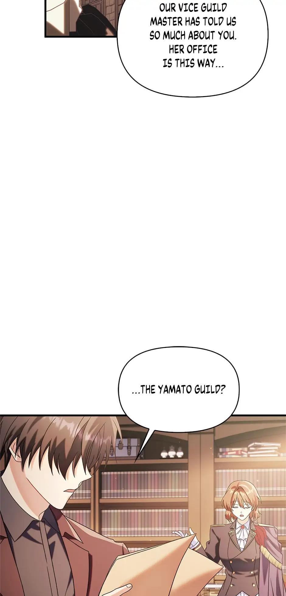 Read How to Use a Returner EN Manga Online