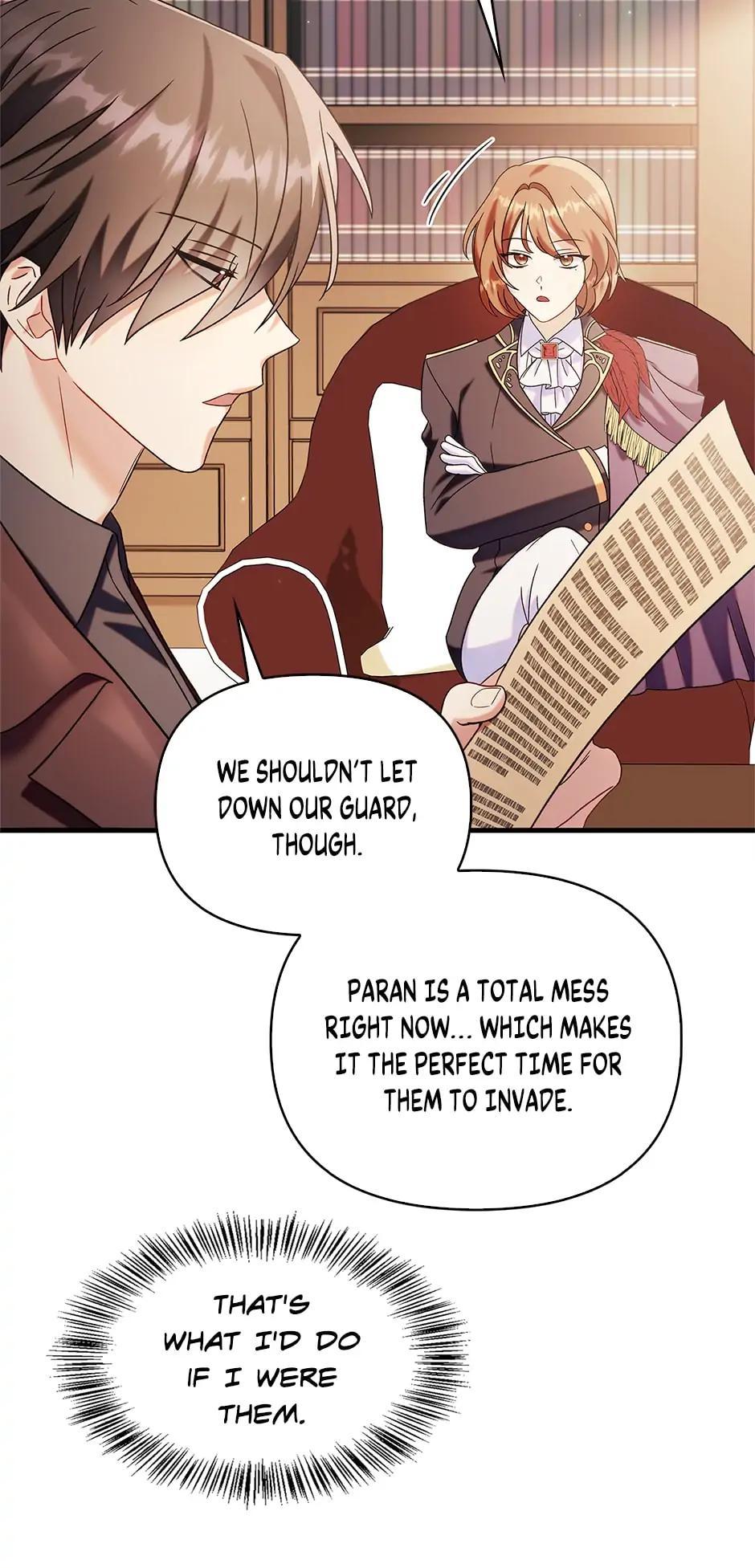 Read How to Use a Returner EN Manga Online