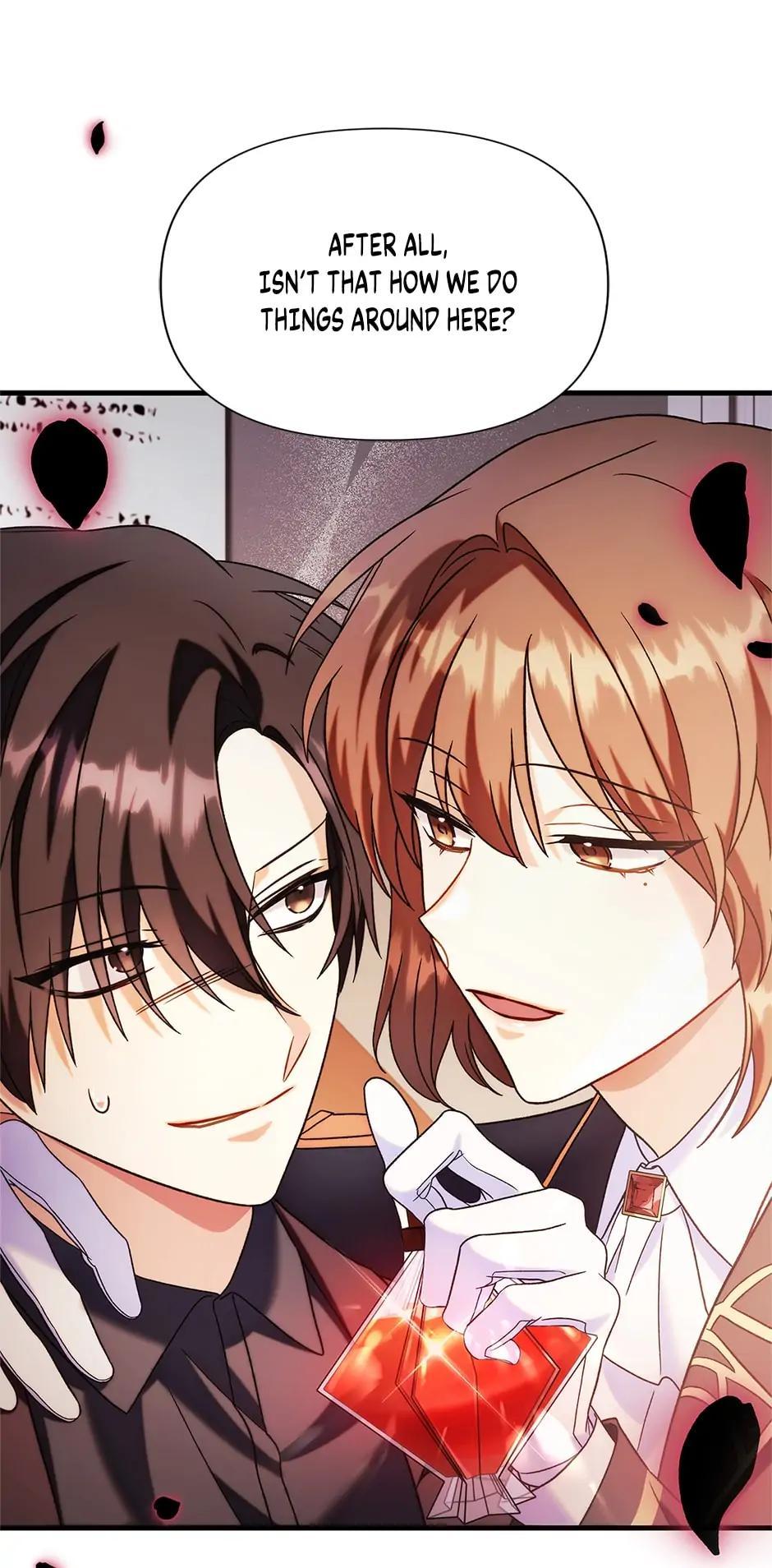 Read How to Use a Returner EN Manga Online