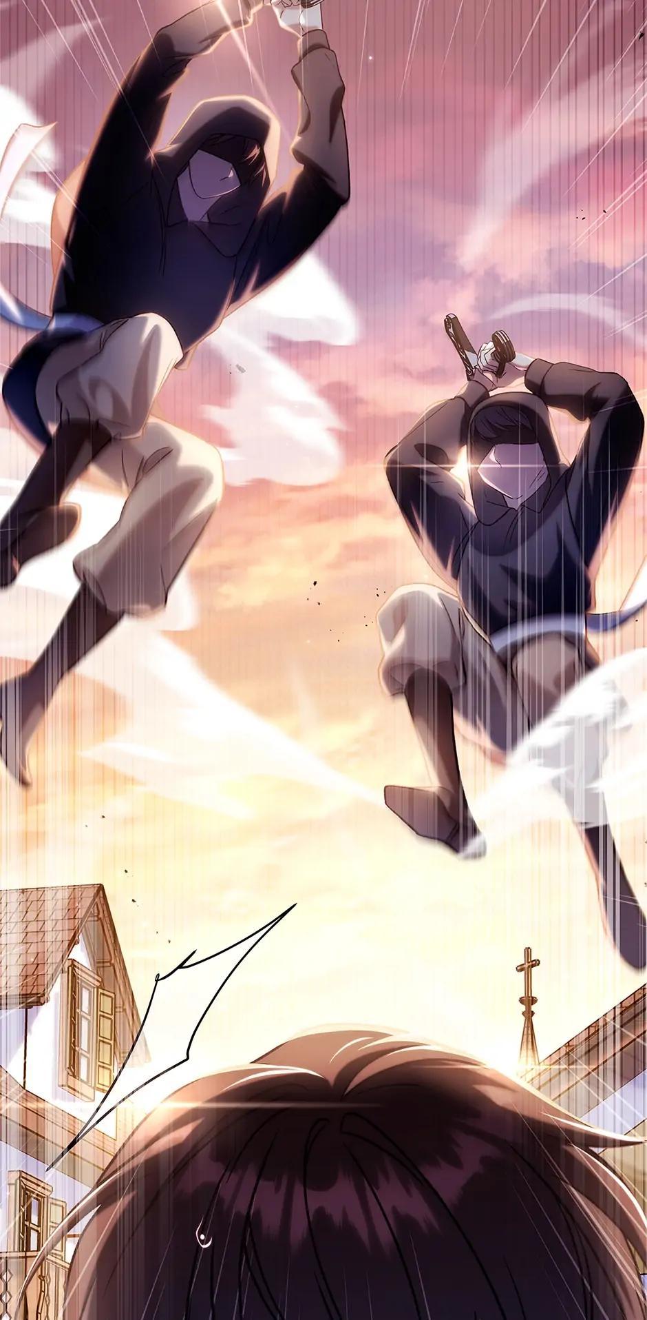 Read How to Use a Returner EN Manga Online