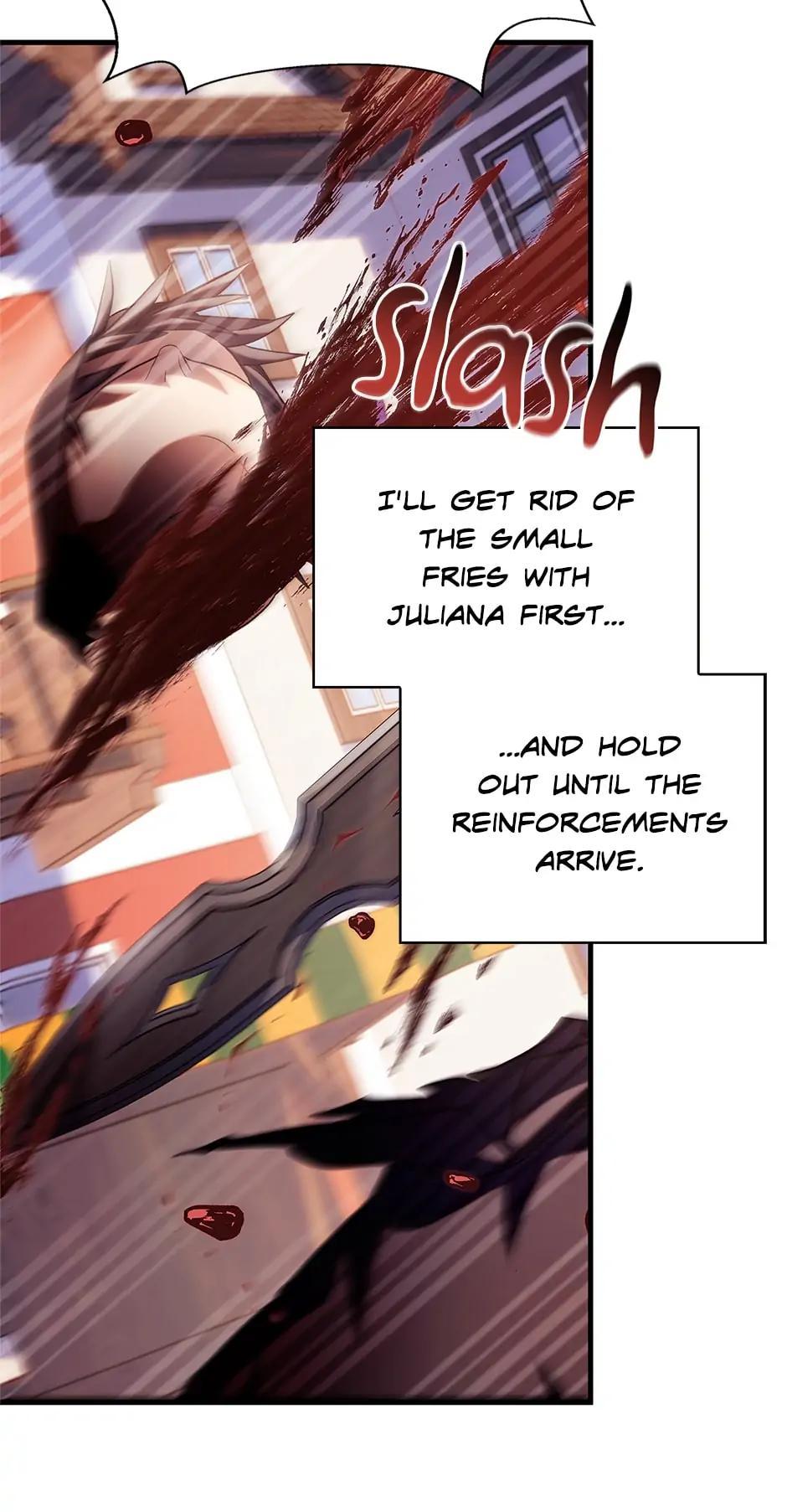 Read How to Use a Returner EN Manga Online