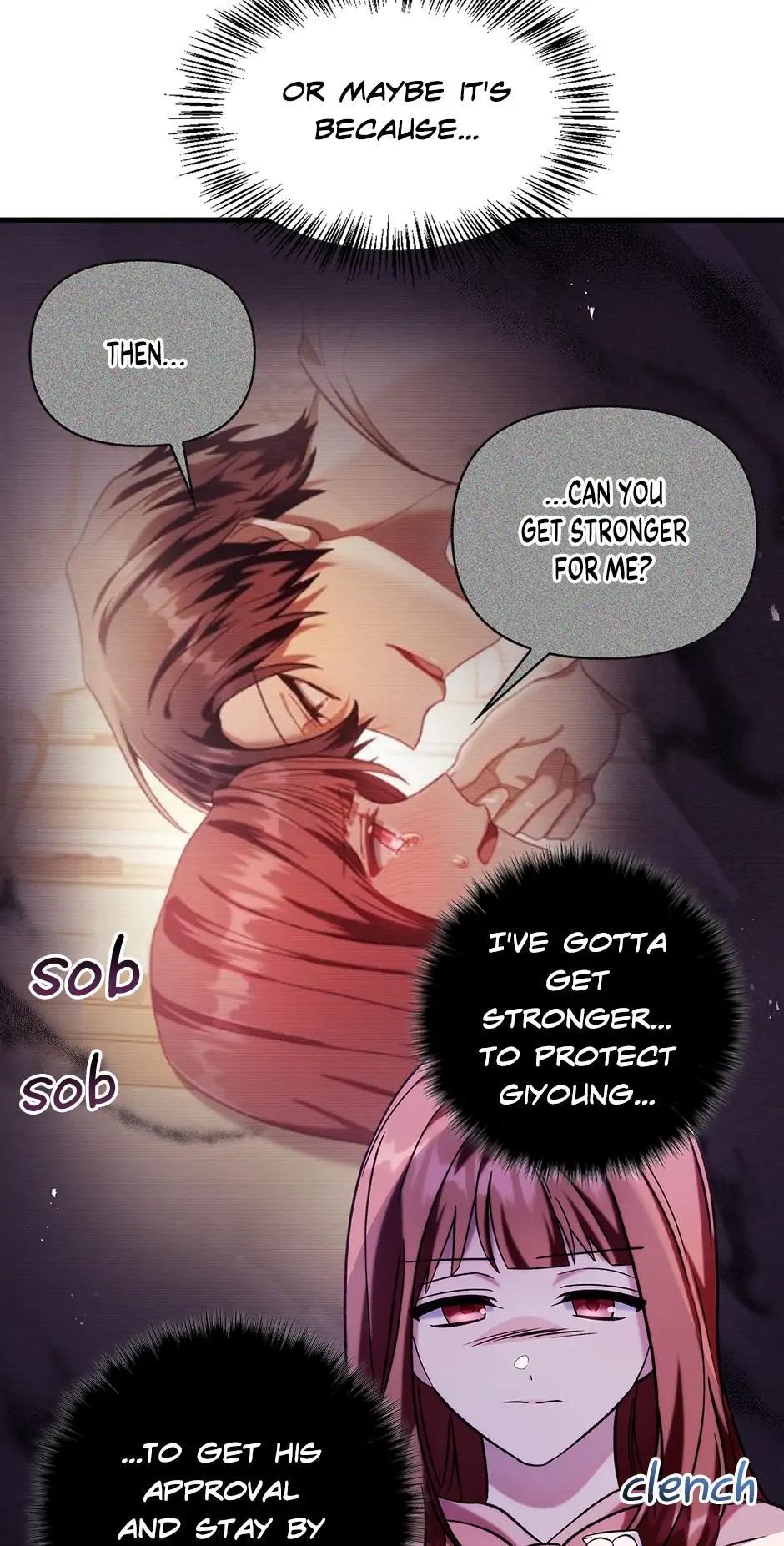 Read How to Use a Returner EN Manga Online