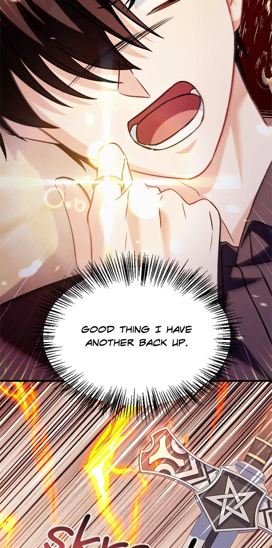 Read How to Use a Returner EN Manga Online