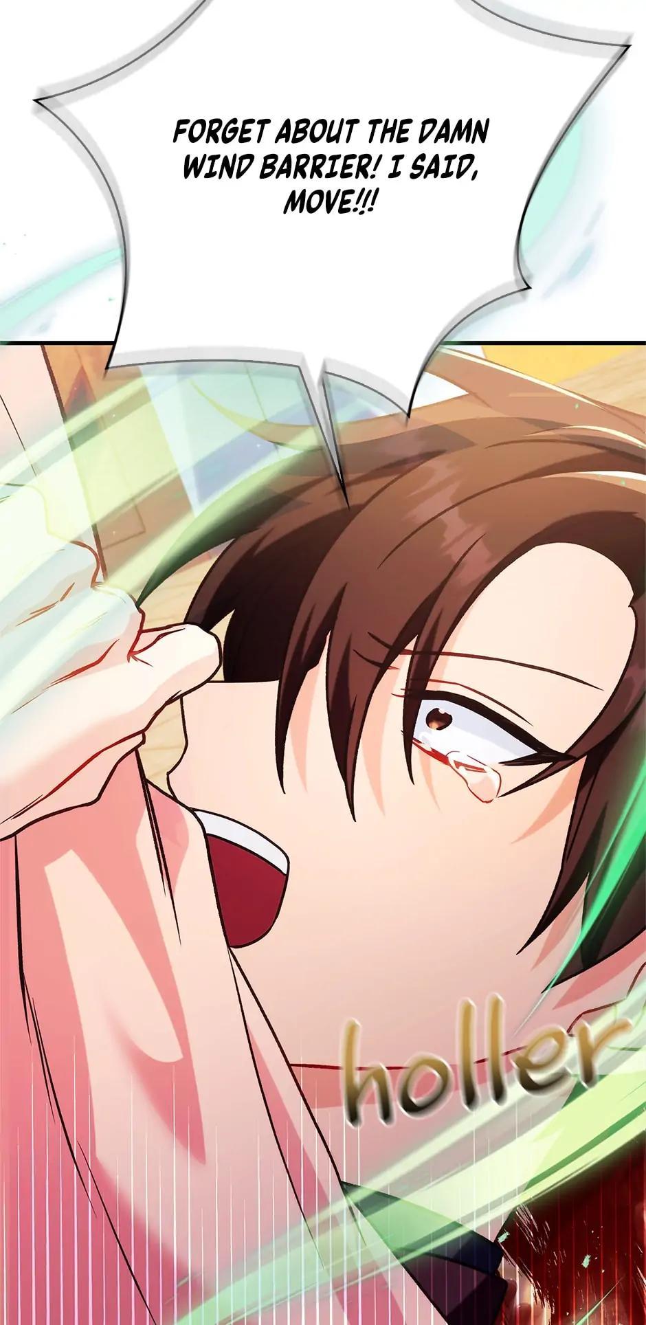 Read How to Use a Returner EN Manga Online