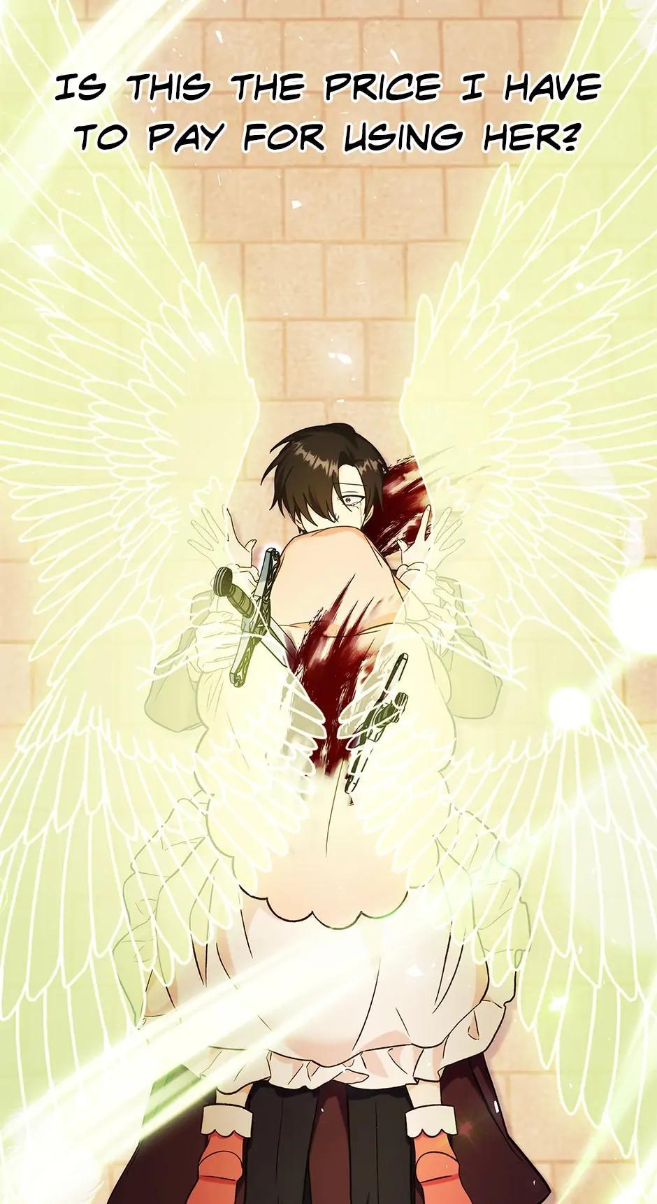 Read How to Use a Returner EN Manga Online