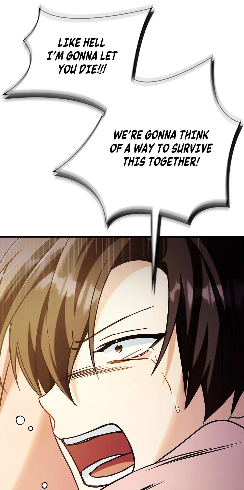 Read How to Use a Returner EN Manga Online