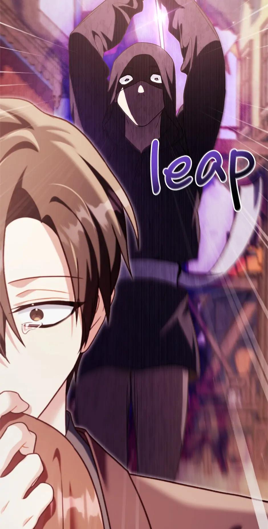 Read How to Use a Returner EN Manga Online