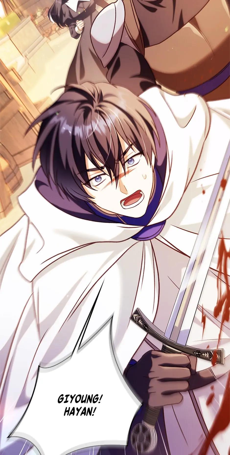 Read How to Use a Returner EN Manga Online