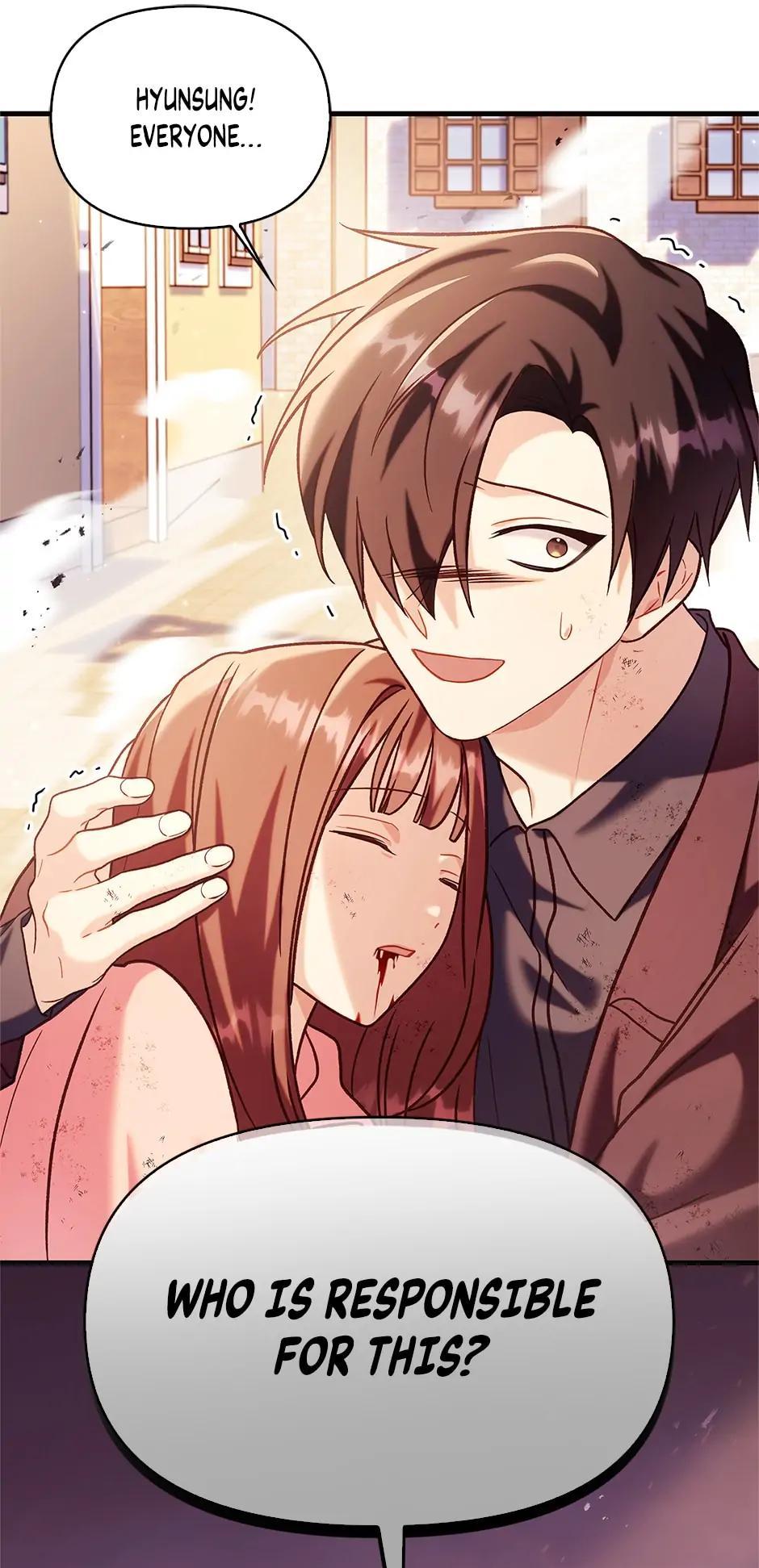 Read How to Use a Returner EN Manga Online