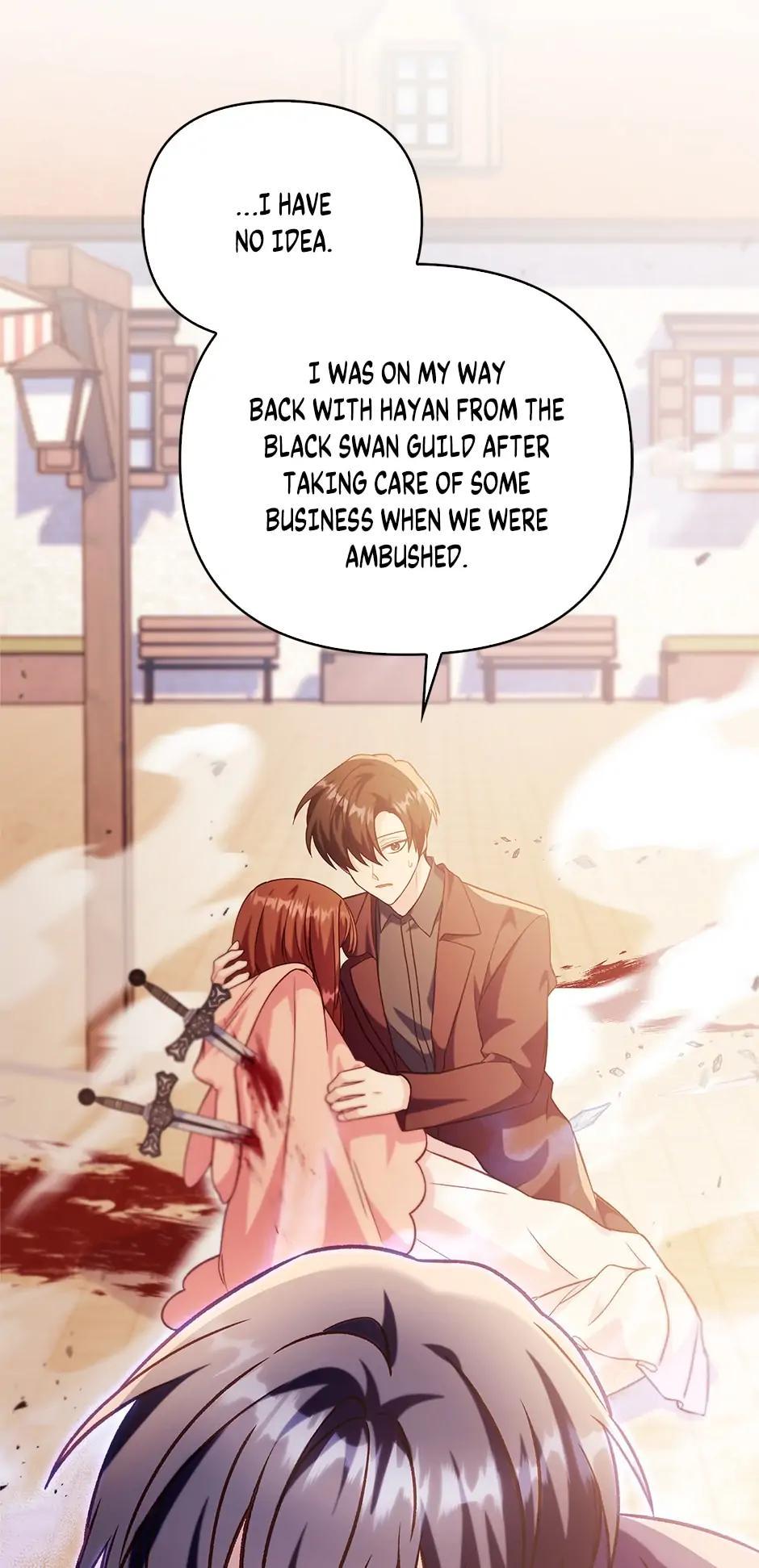 Read How to Use a Returner EN Manga Online