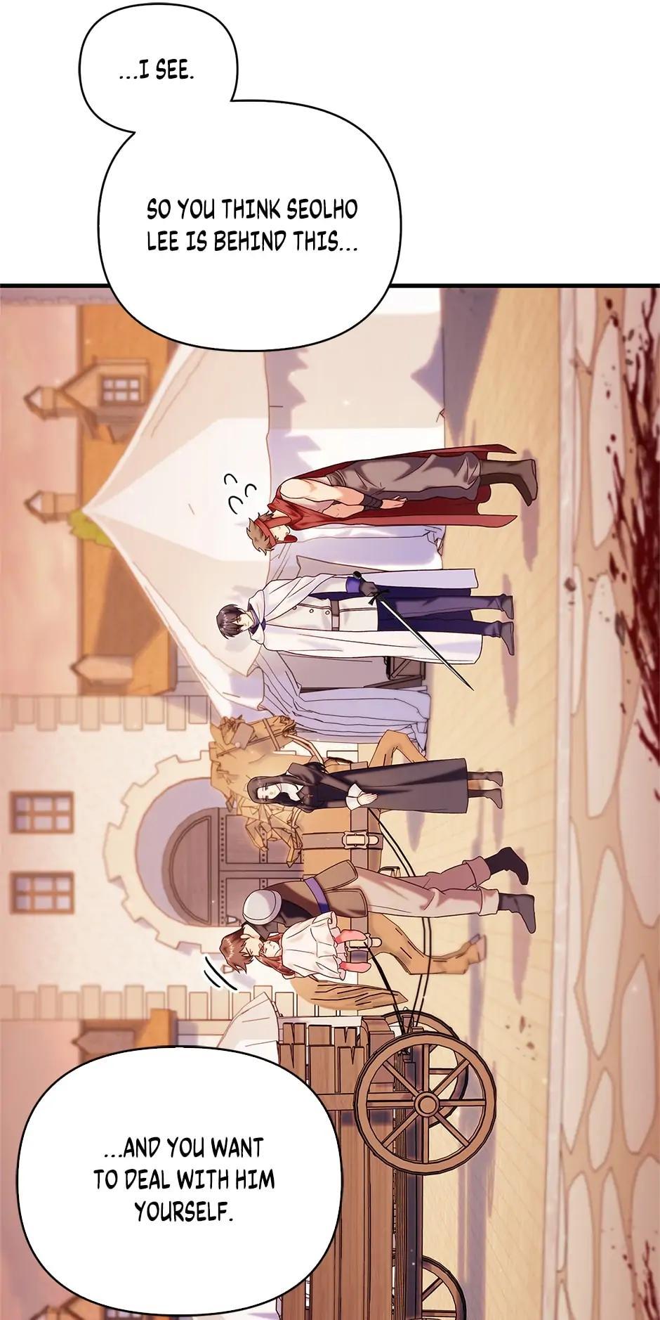 Read How to Use a Returner EN Manga Online