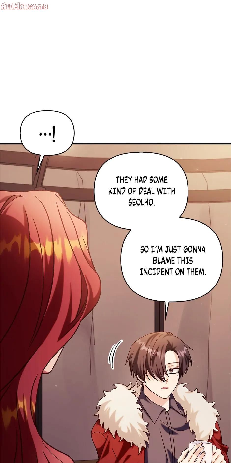 Read How to Use a Returner EN Manga Online