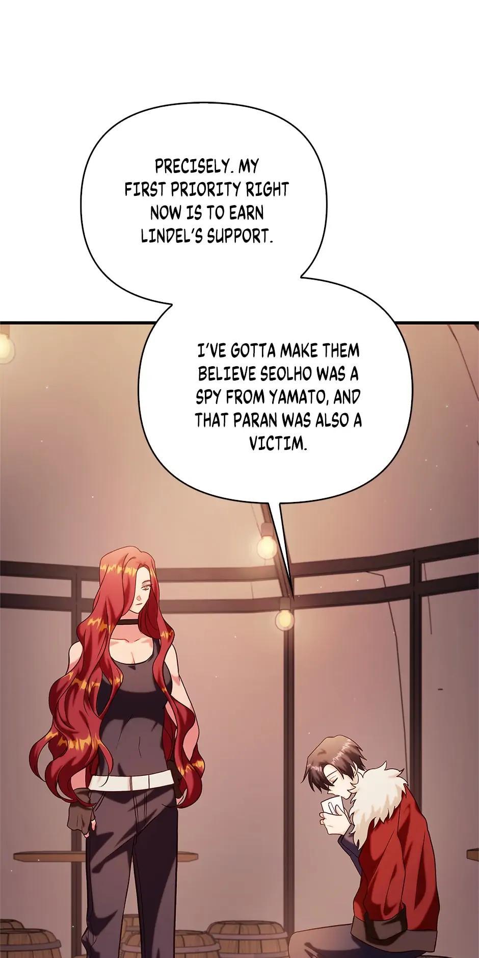Read How to Use a Returner EN Manga Online
