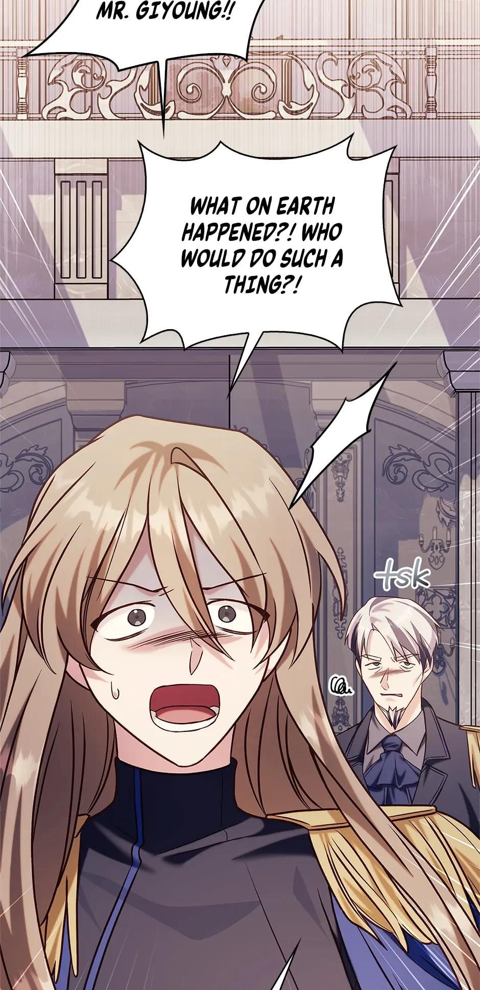 Read How to Use a Returner EN Manga Online