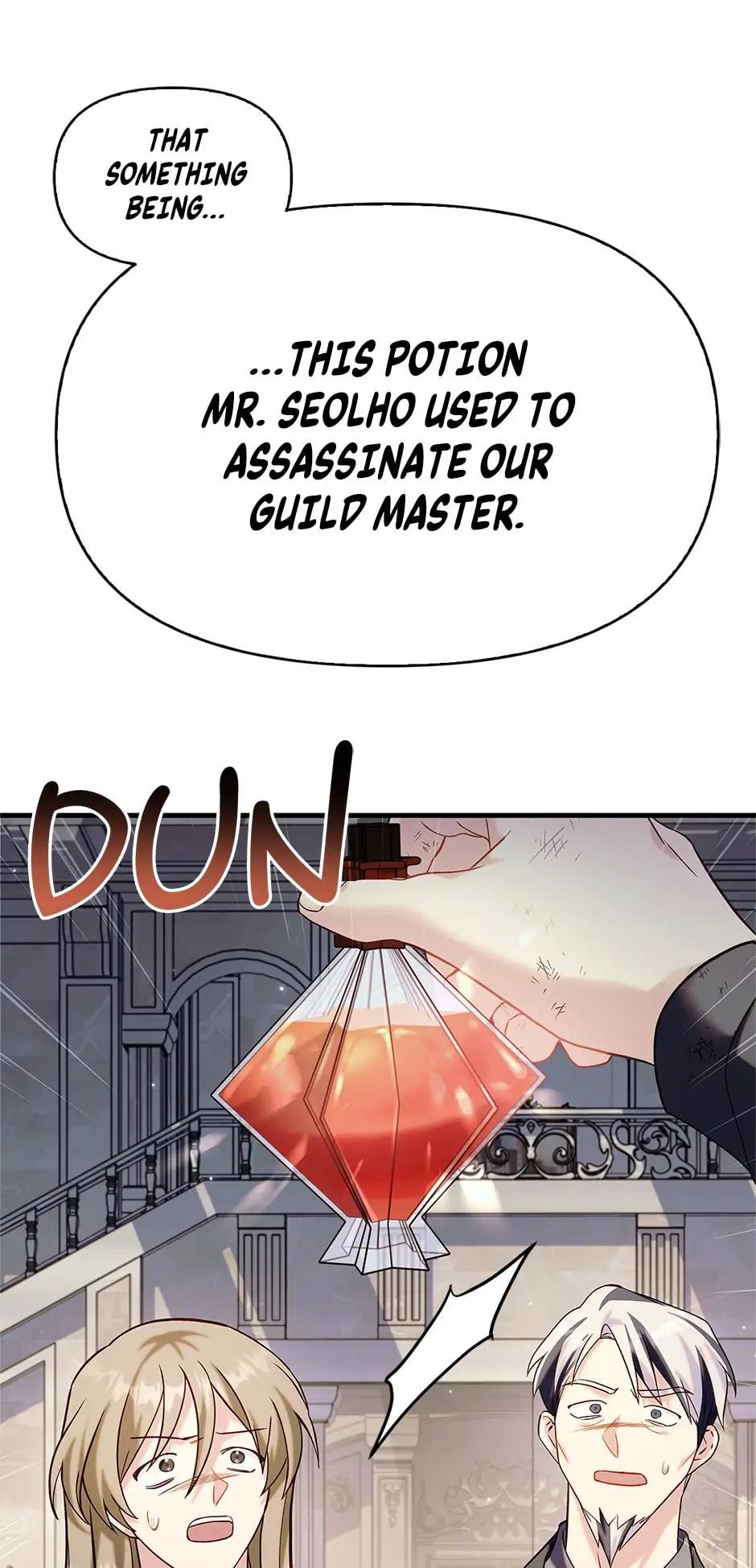 Read How to Use a Returner EN Manga Online