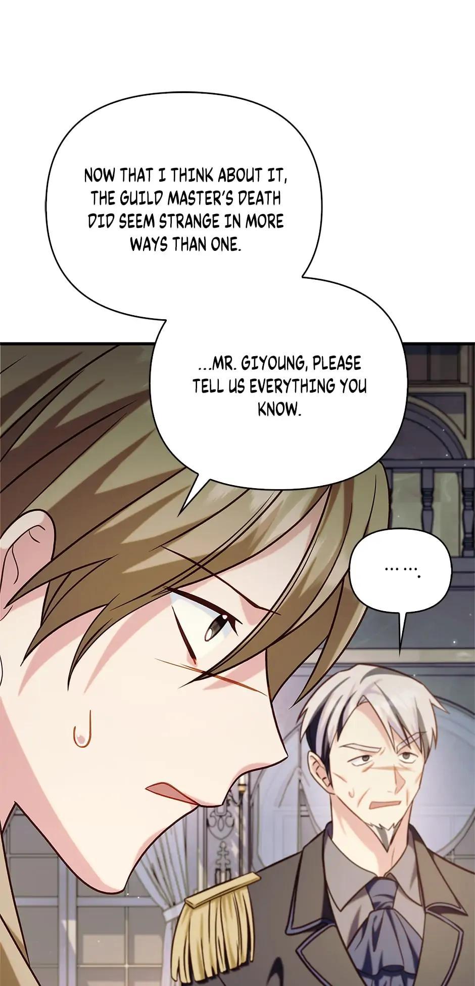 Read How to Use a Returner EN Manga Online