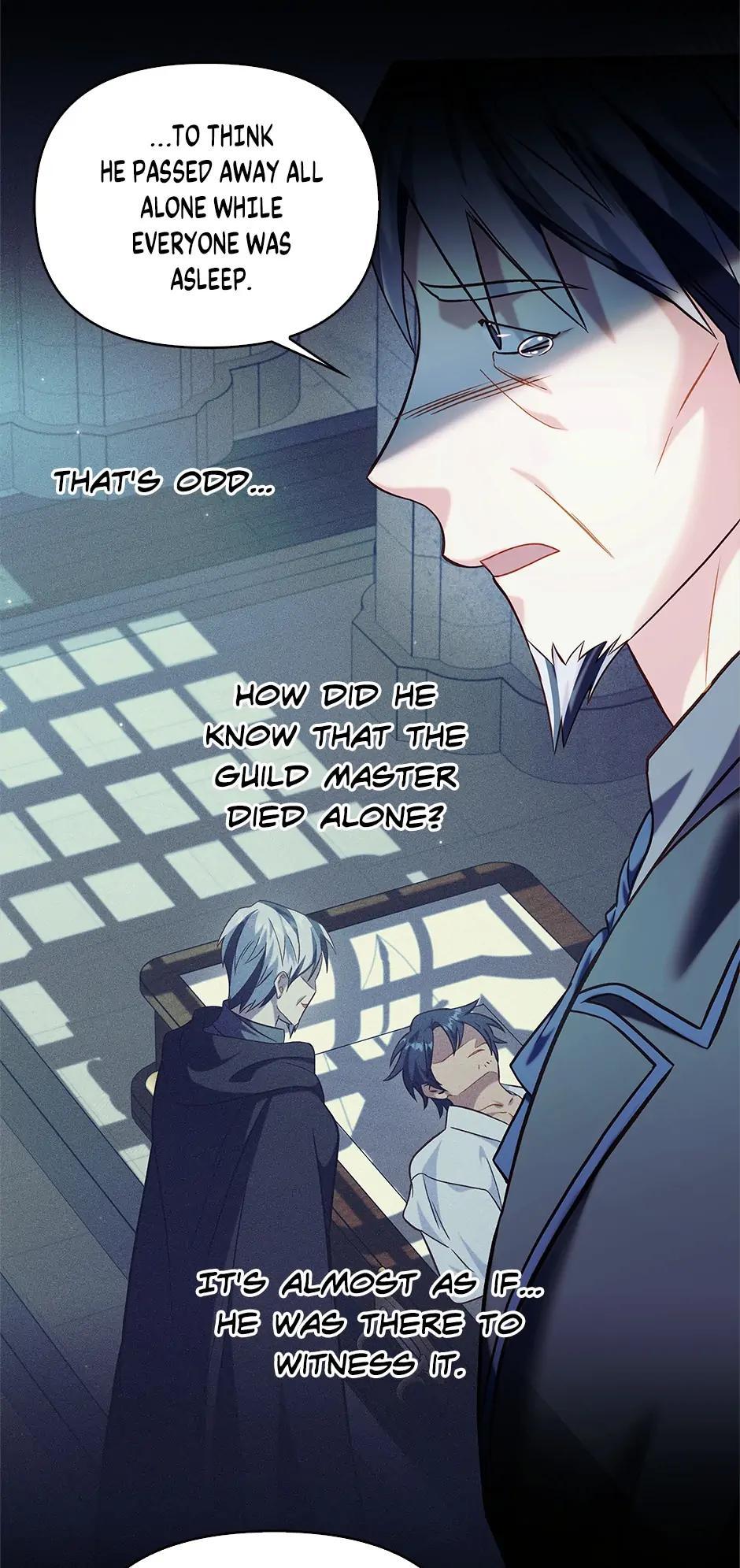 Read How to Use a Returner EN Manga Online