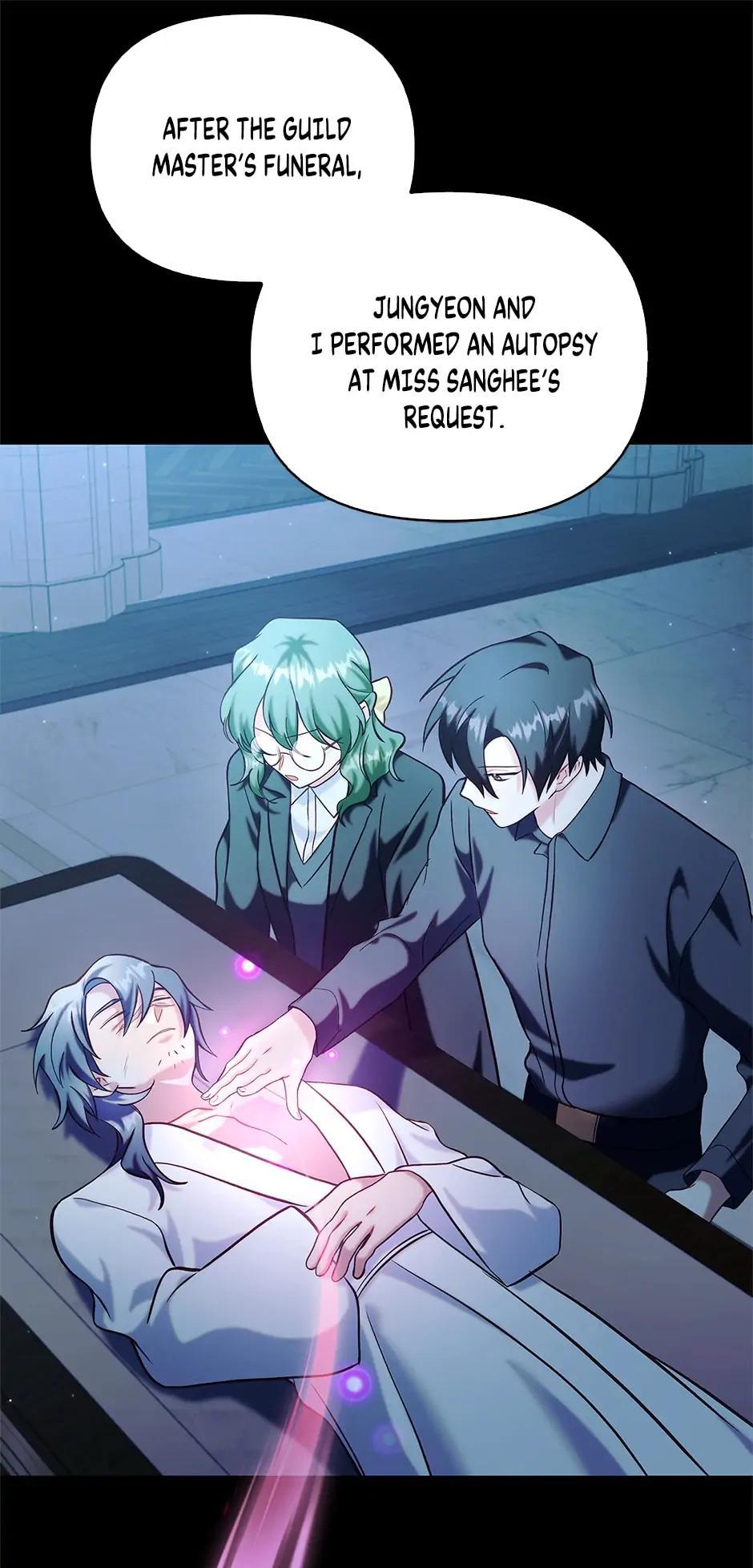 Read How to Use a Returner EN Manga Online
