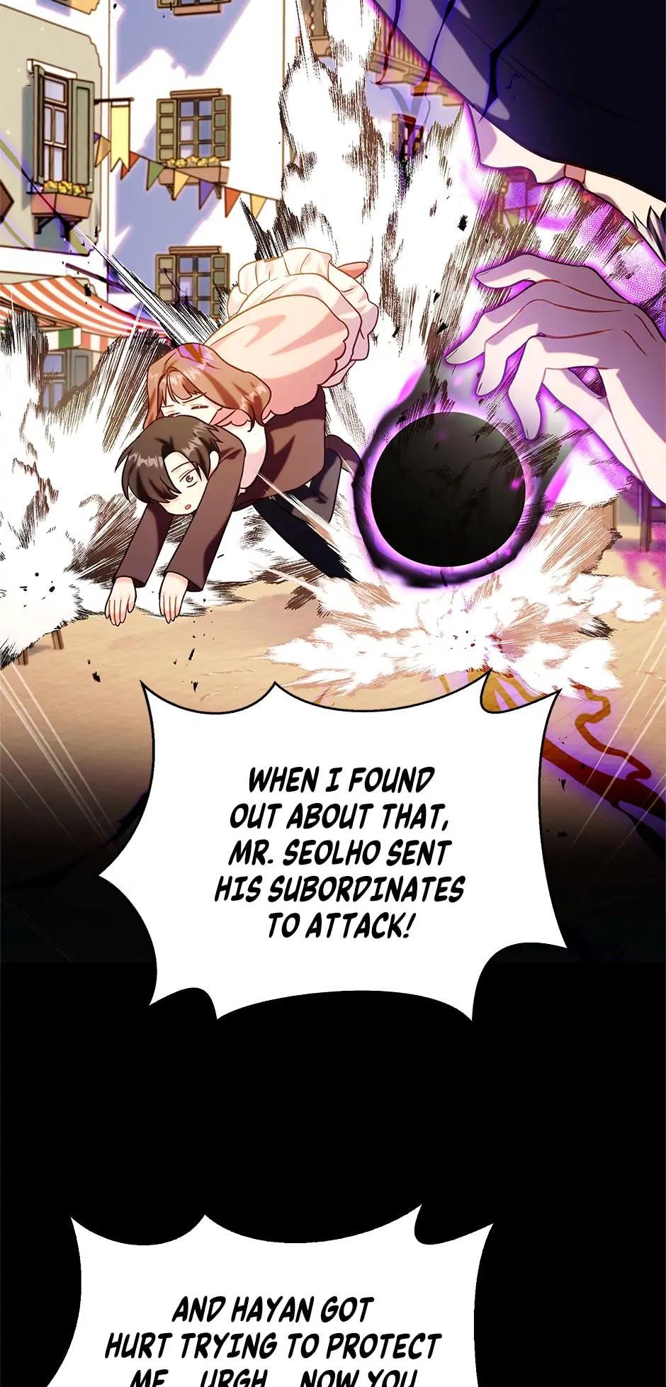 Read How to Use a Returner EN Manga Online