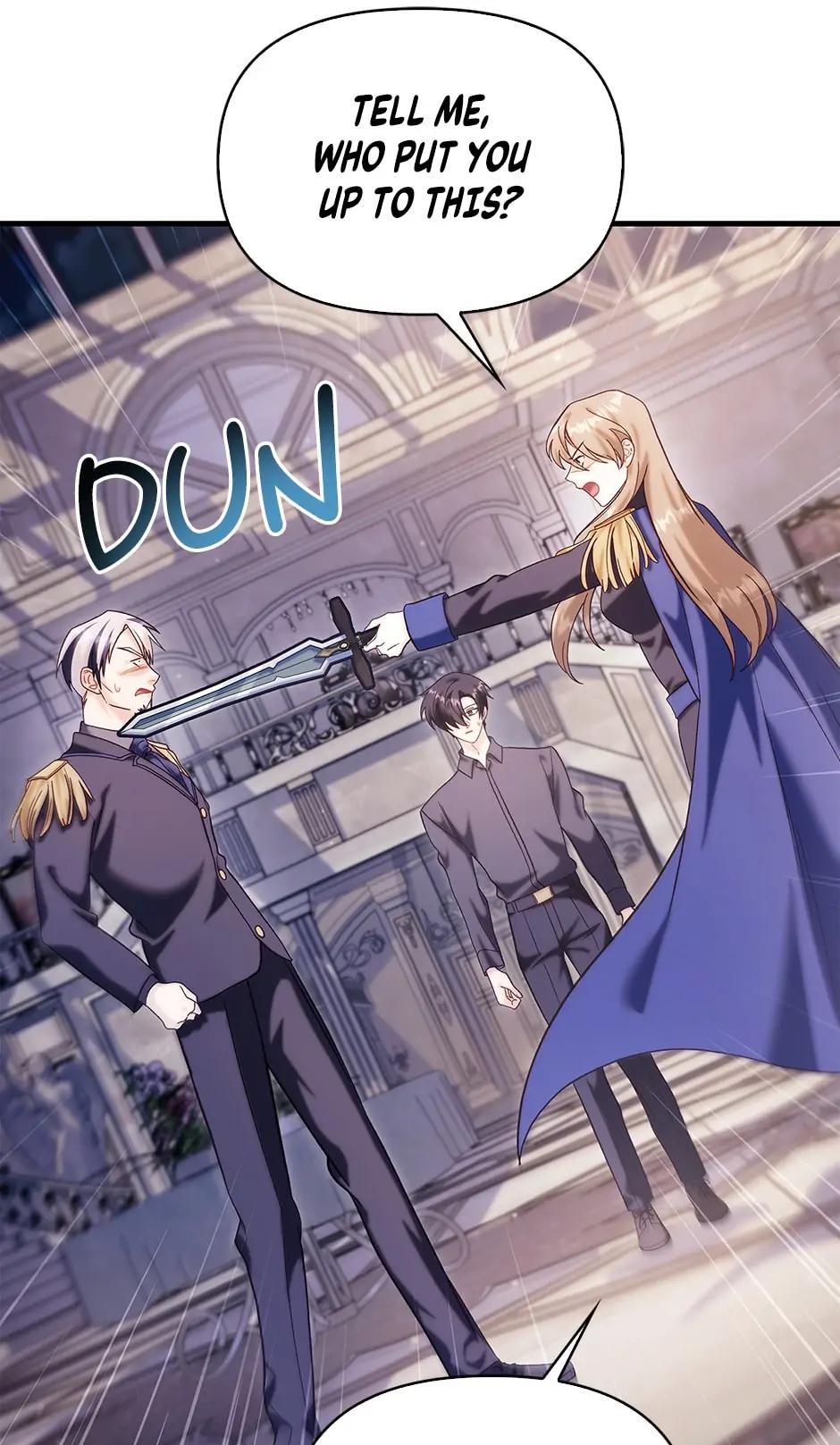 Read How to Use a Returner EN Manga Online