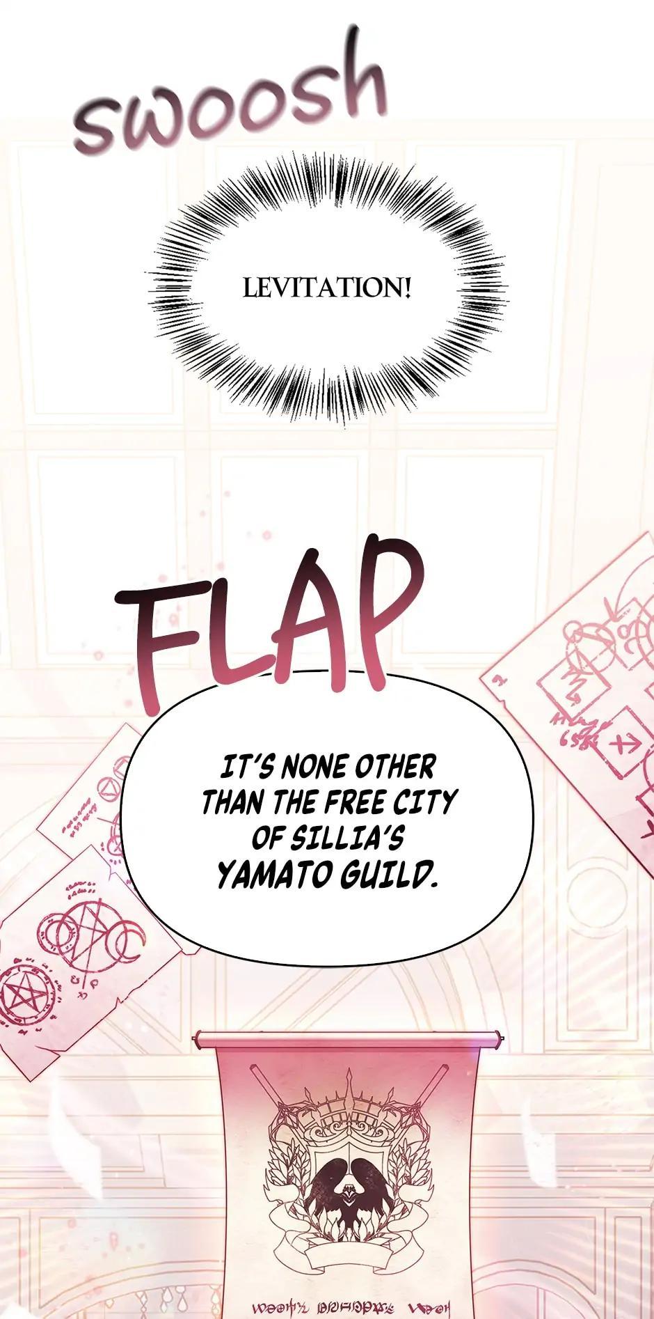 Read How to Use a Returner EN Manga Online