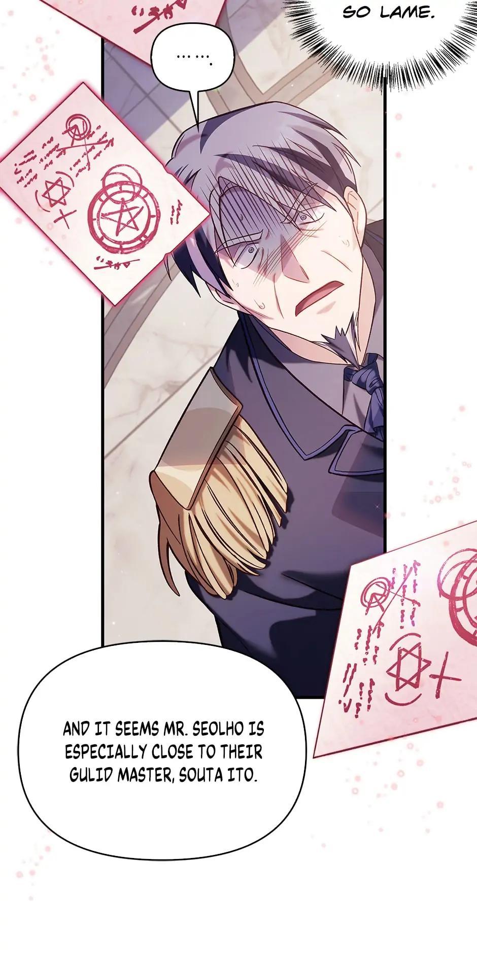 Read How to Use a Returner EN Manga Online