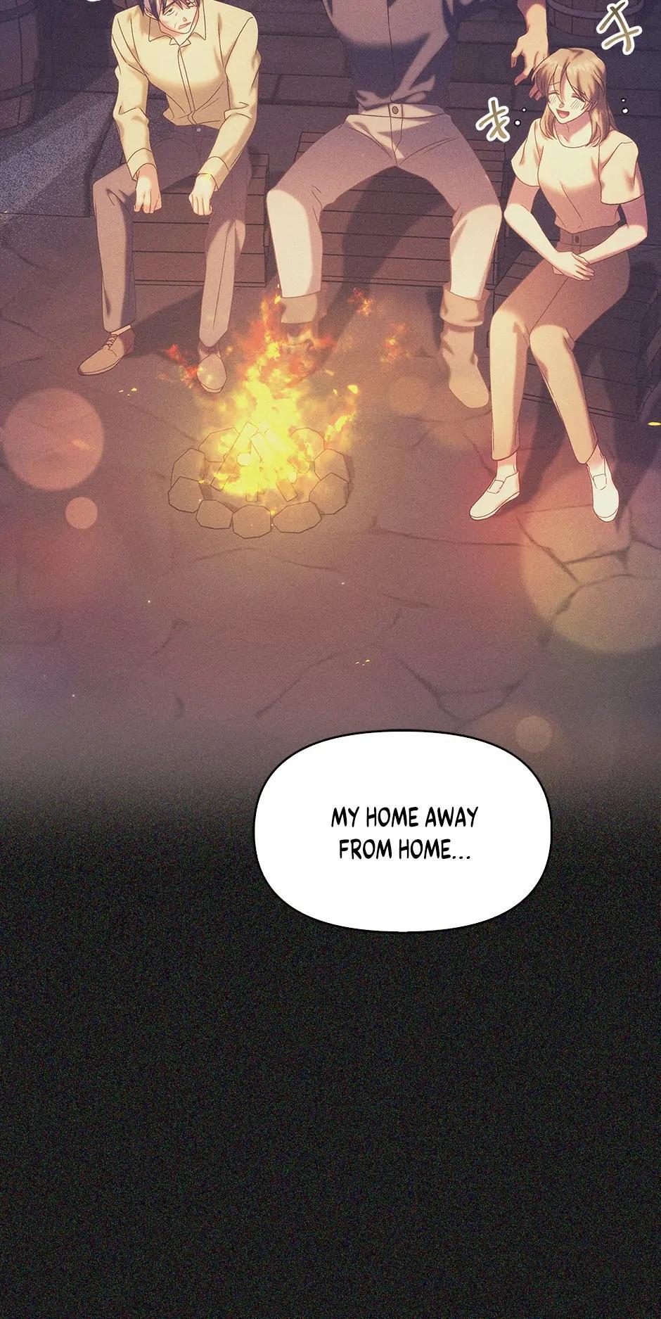 Read How to Use a Returner EN Manga Online