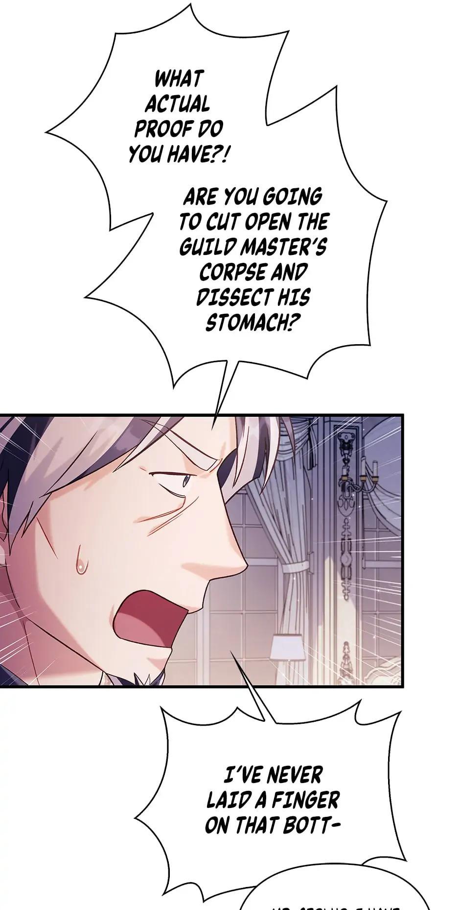 Read How to Use a Returner EN Manga Online