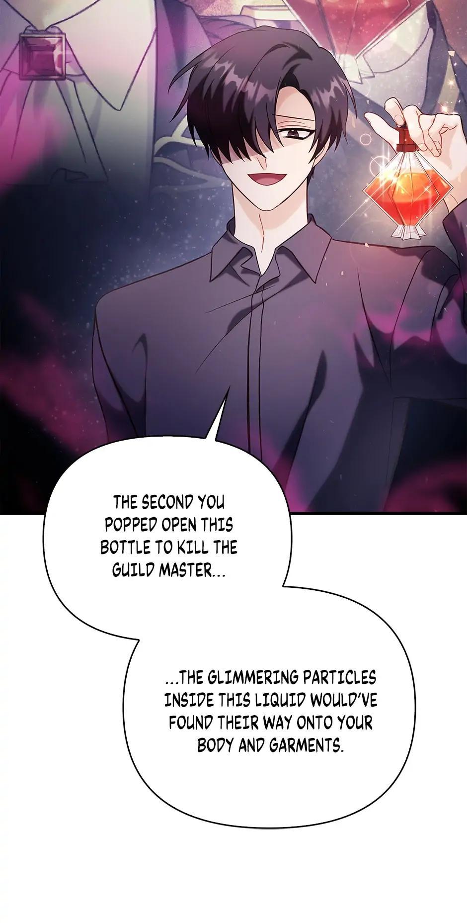 Read How to Use a Returner EN Manga Online