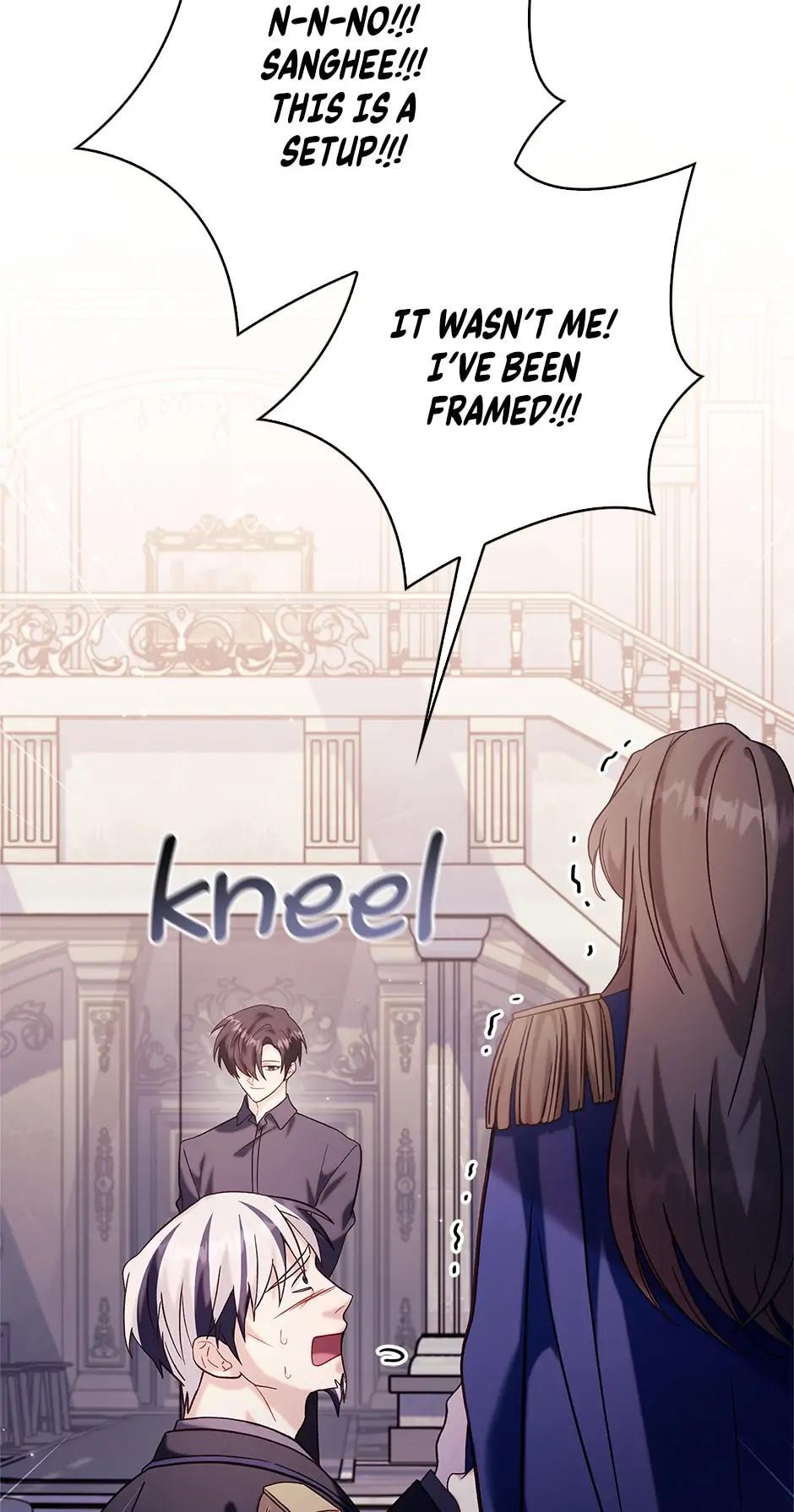 Read How to Use a Returner EN Manga Online
