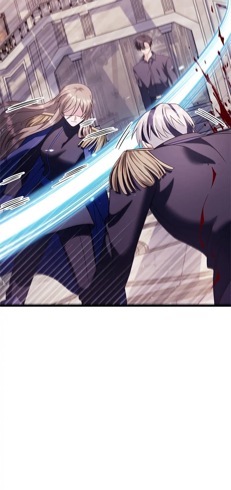 Read How to Use a Returner EN Manga Online
