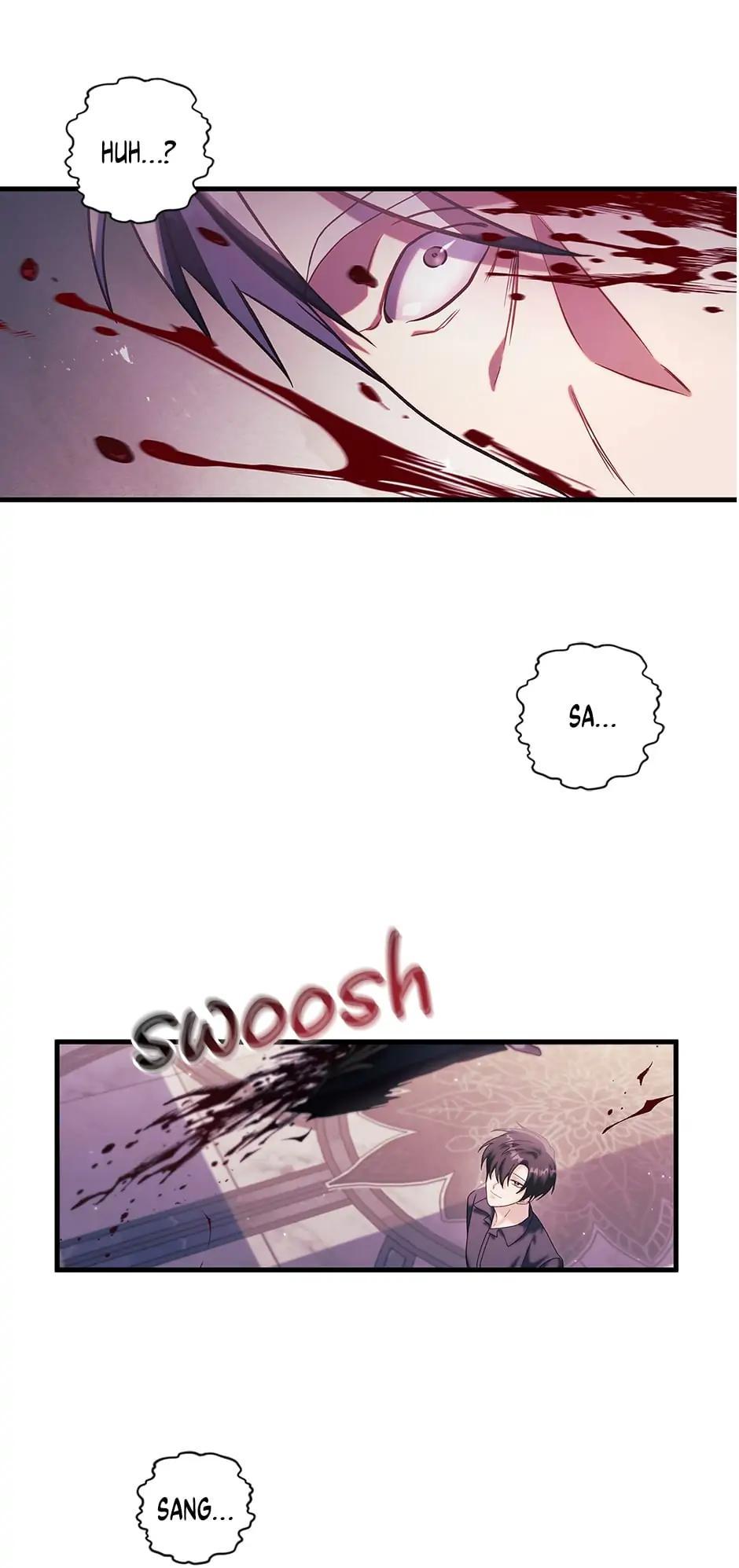 Read How to Use a Returner EN Manga Online