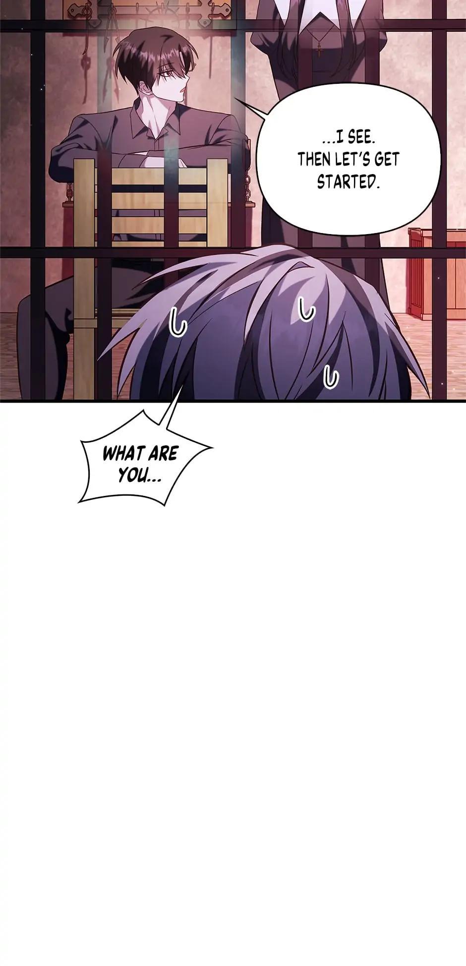 Read How to Use a Returner EN Manga Online