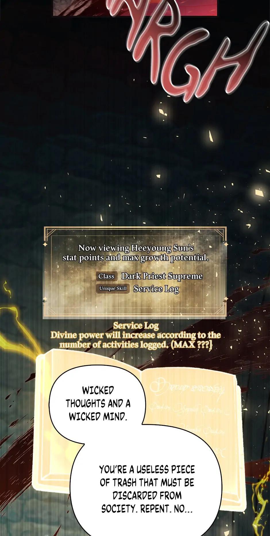 Read How to Use a Returner EN Manga Online