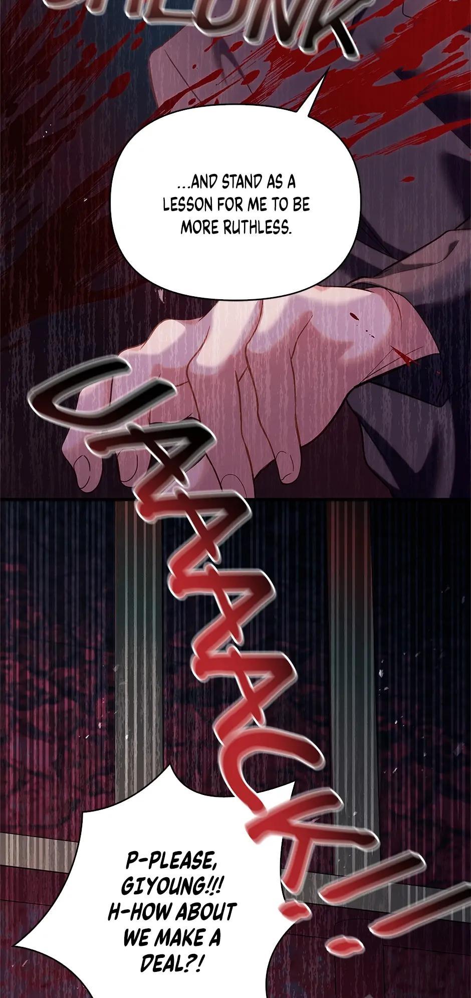Read How to Use a Returner EN Manga Online