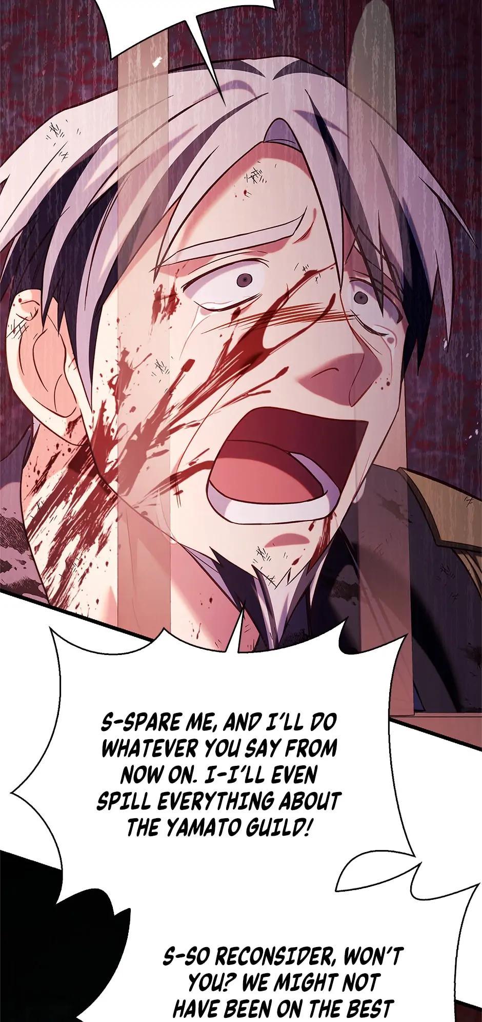 Read How to Use a Returner EN Manga Online