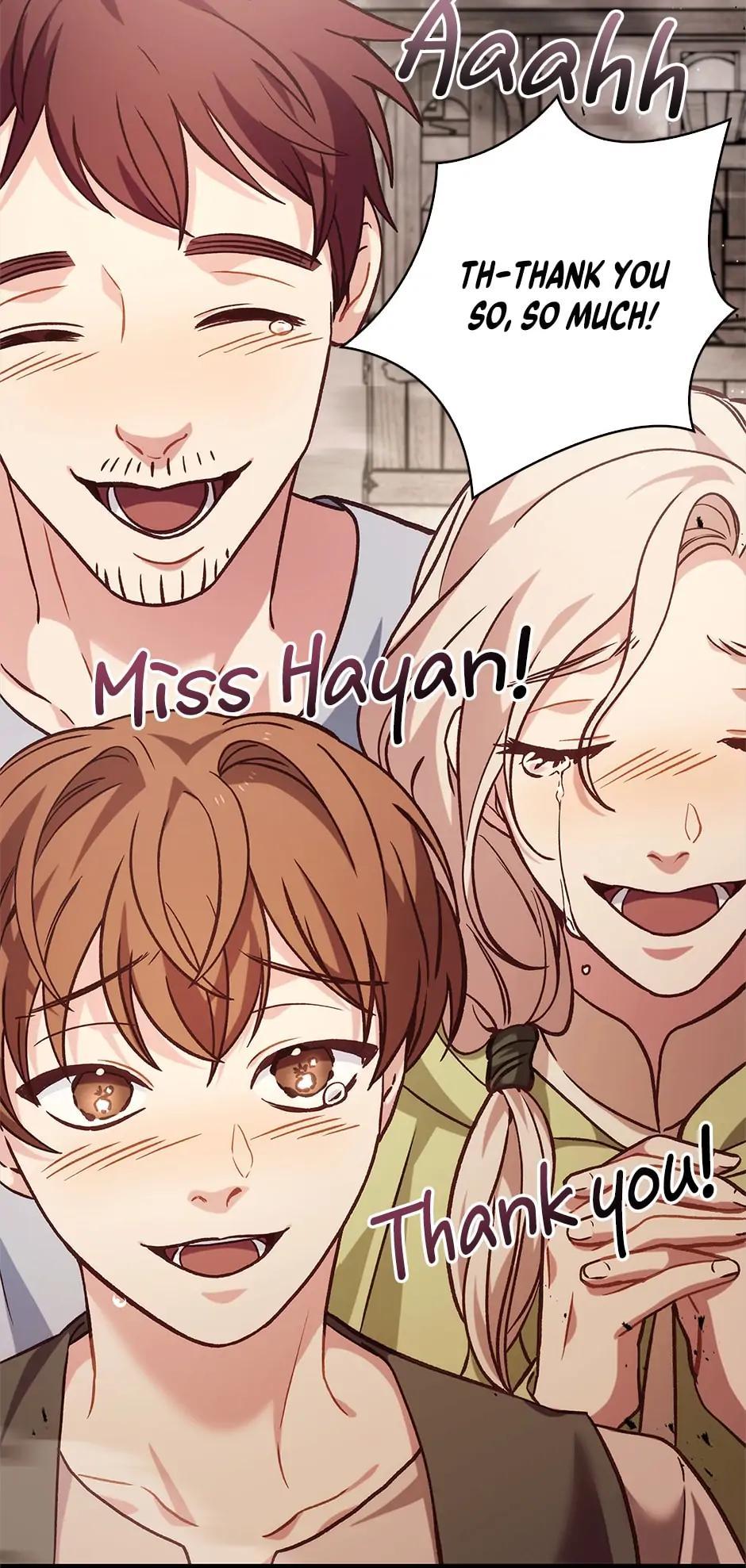 Read How to Use a Returner EN Manga Online