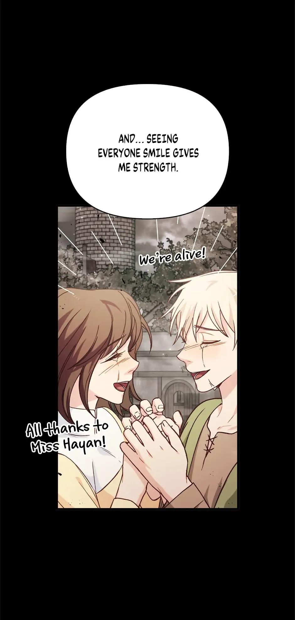 Read How to Use a Returner EN Manga Online