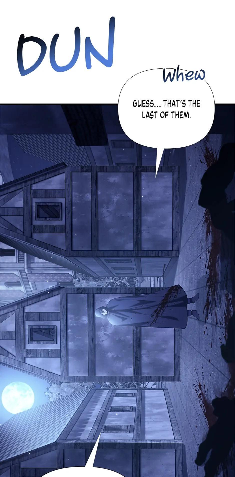 Read How to Use a Returner EN Manga Online