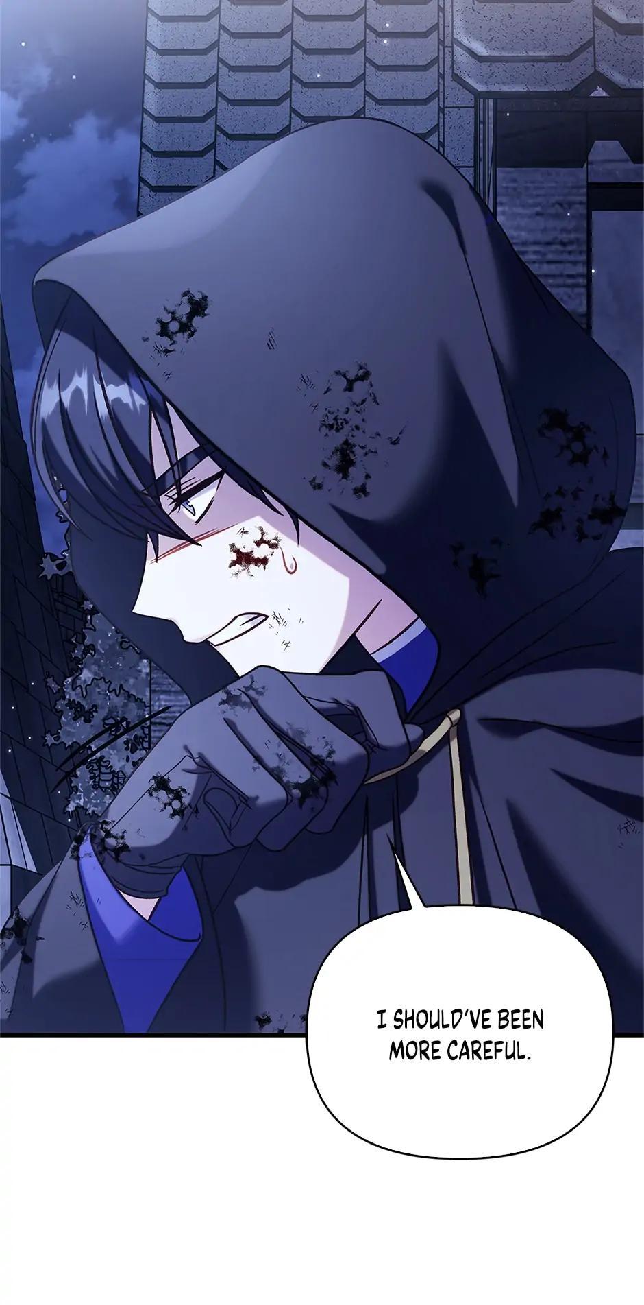 Read How to Use a Returner EN Manga Online