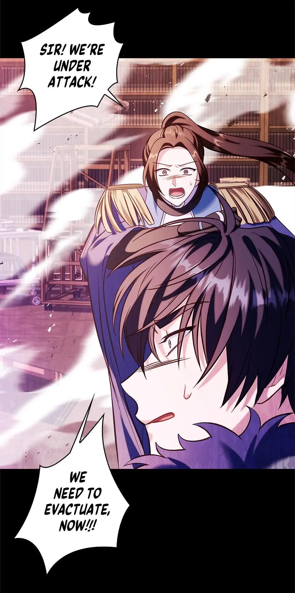 Read How to Use a Returner EN Manga Online