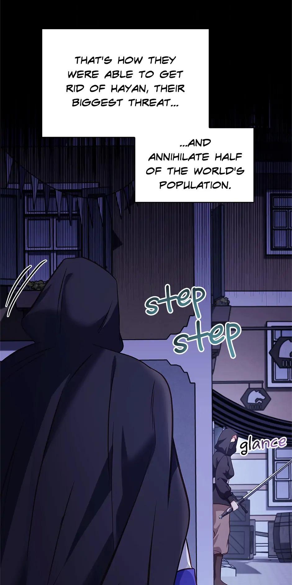 Read How to Use a Returner EN Manga Online