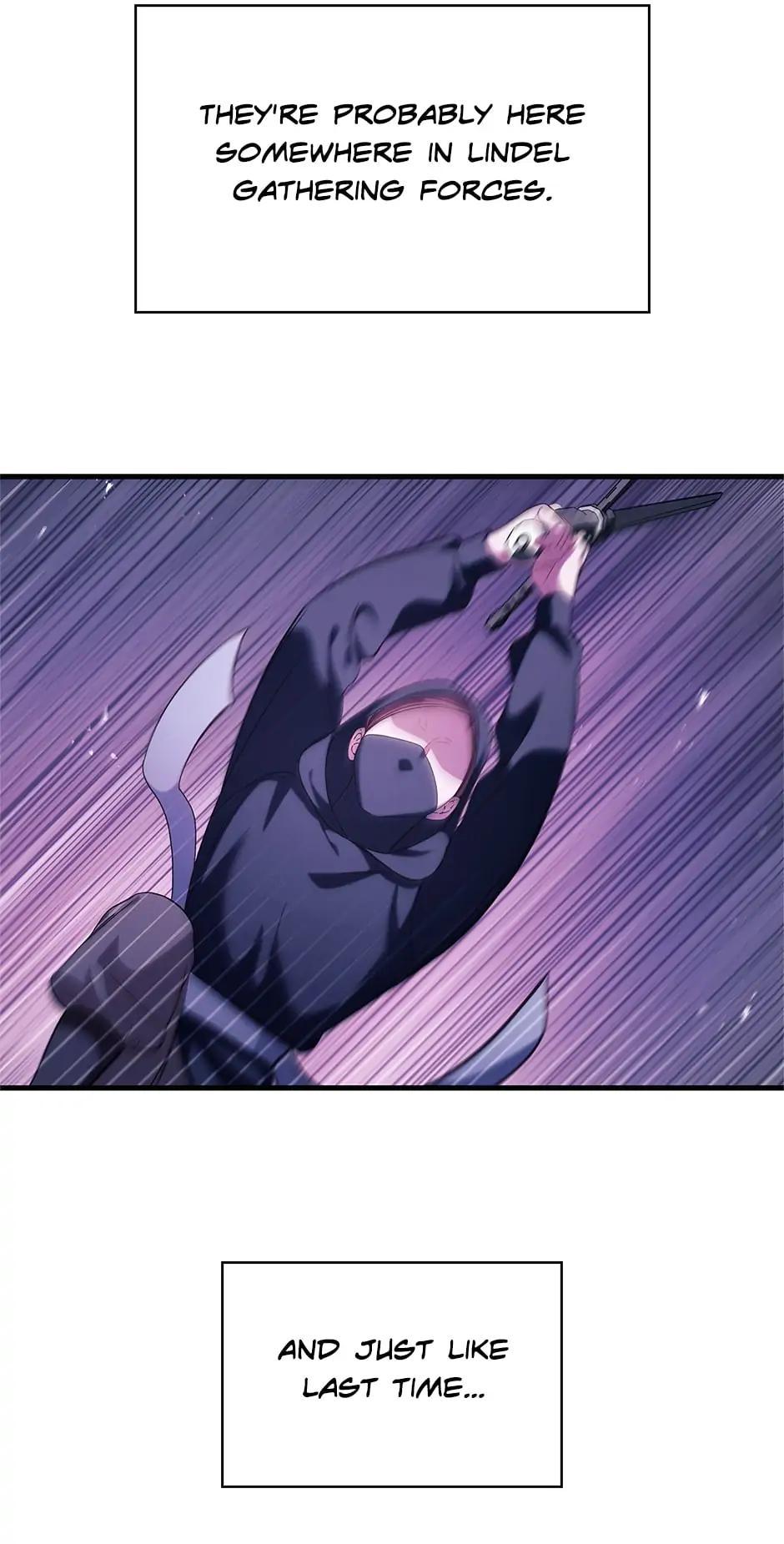 Read How to Use a Returner EN Manga Online