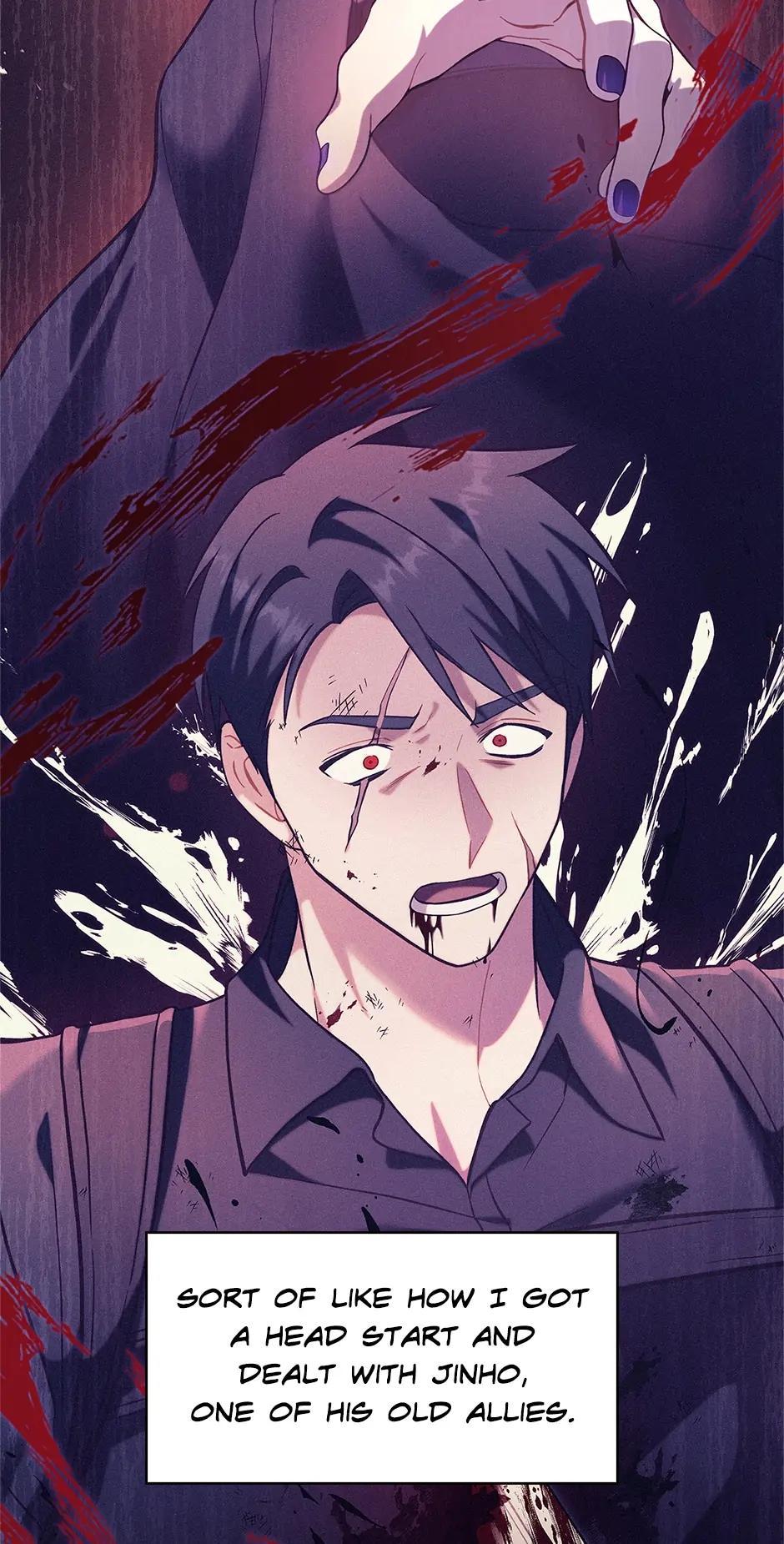 Read How to Use a Returner EN Manga Online