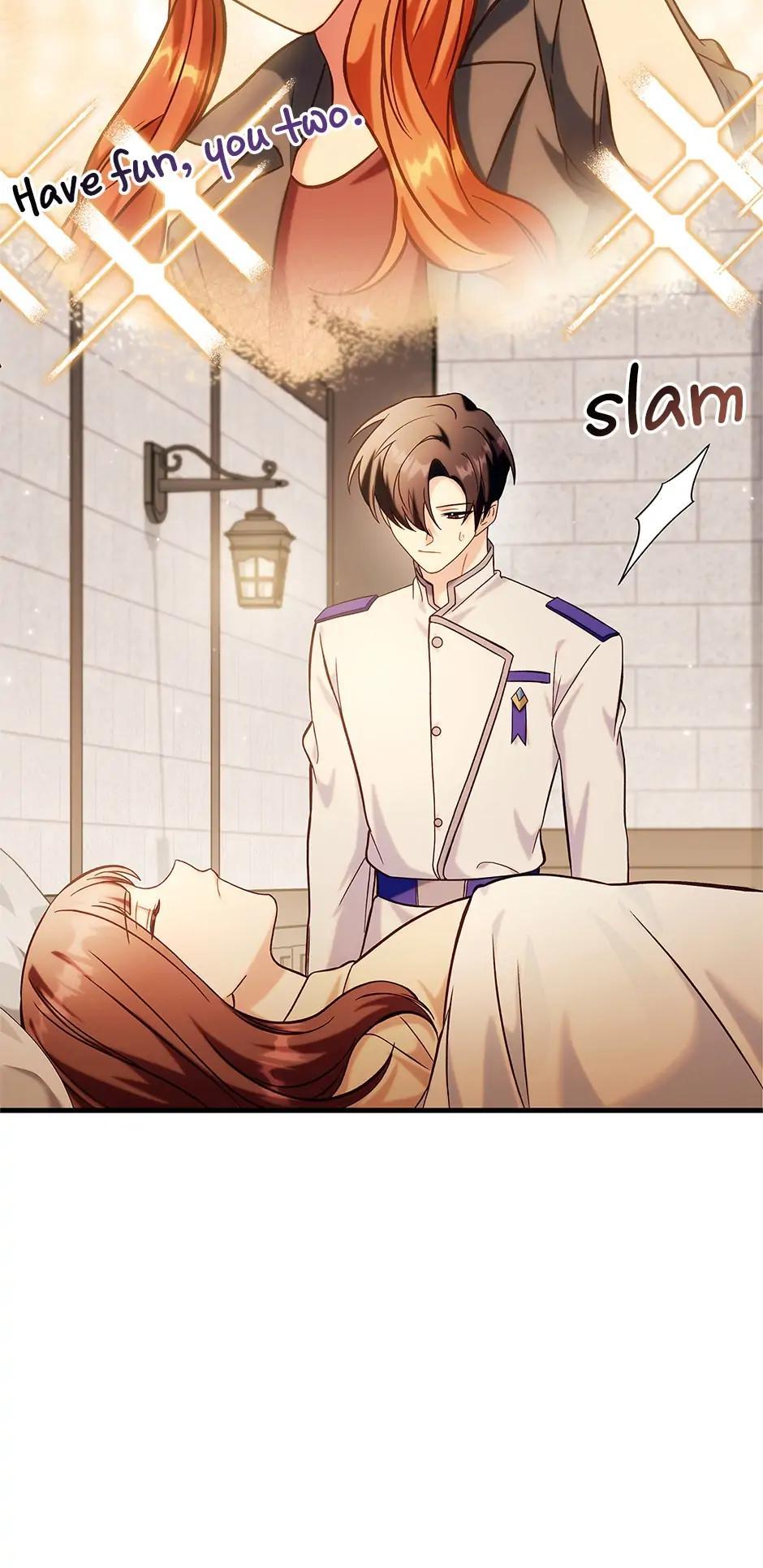 Read How to Use a Returner EN Manga Online